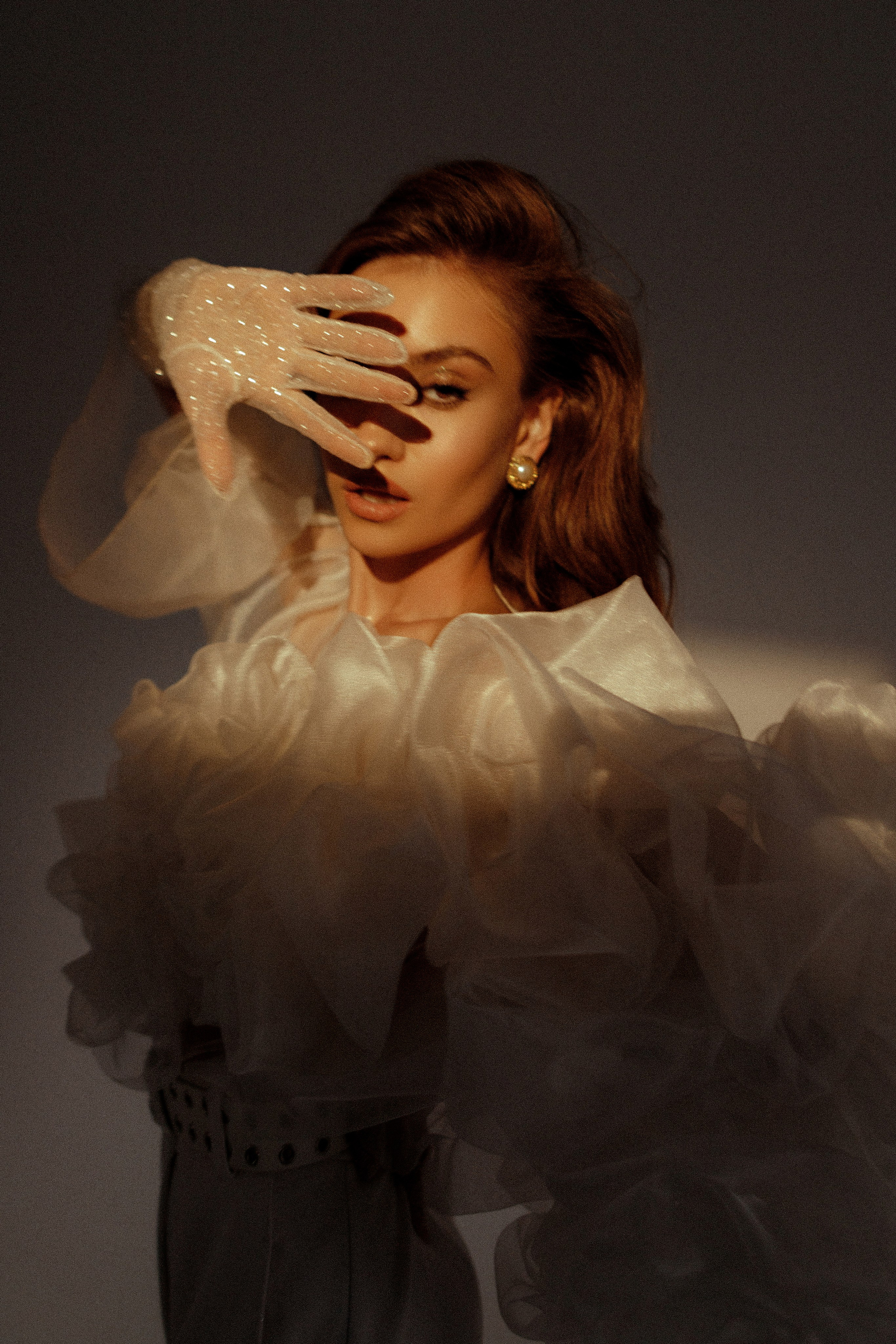 Фотограф в Санкт-Петербурге Александра Юн