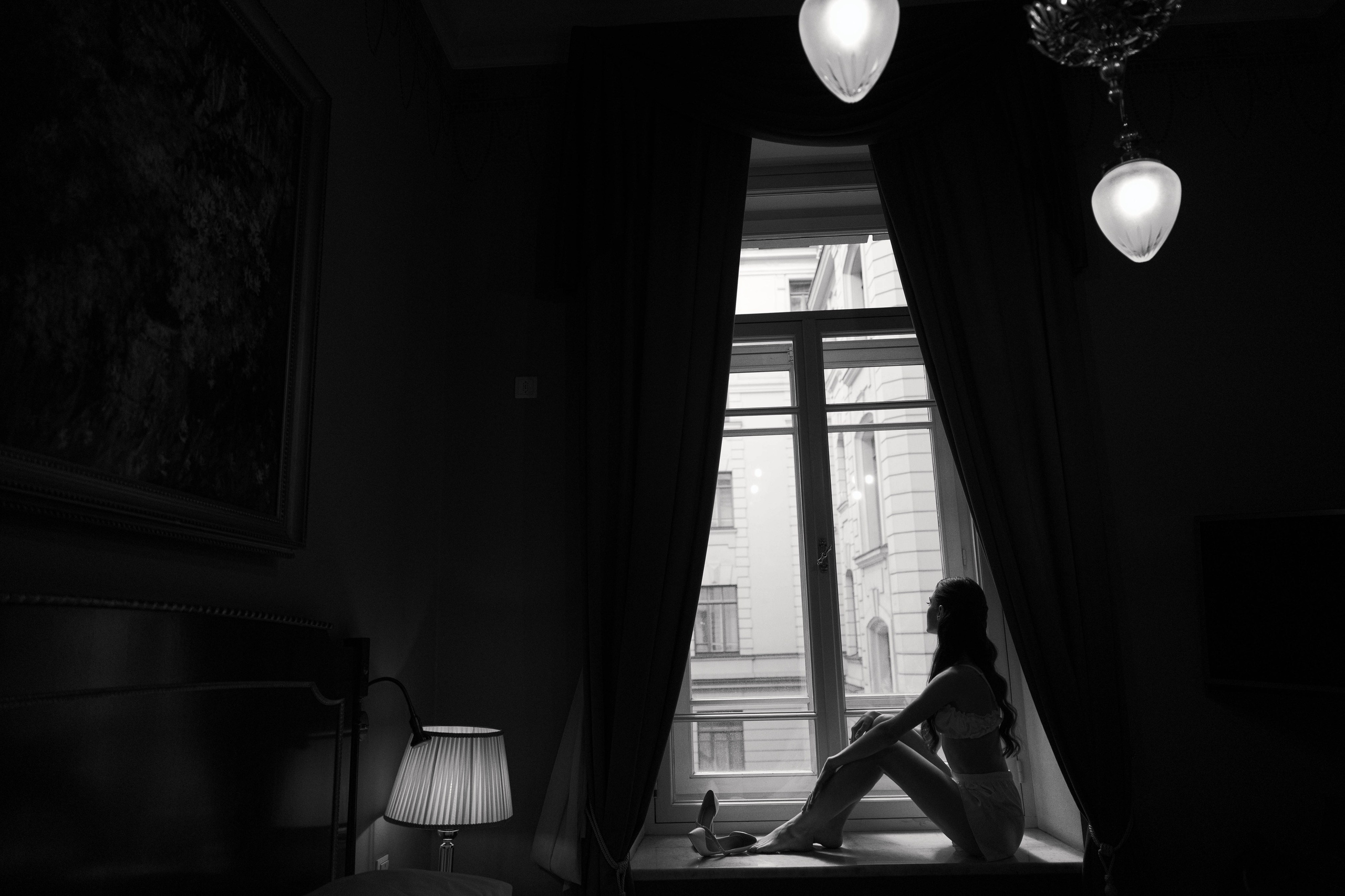 ILYA & IRINA. Свадебное ФОТО & ВИДЕО Москва/Липецк