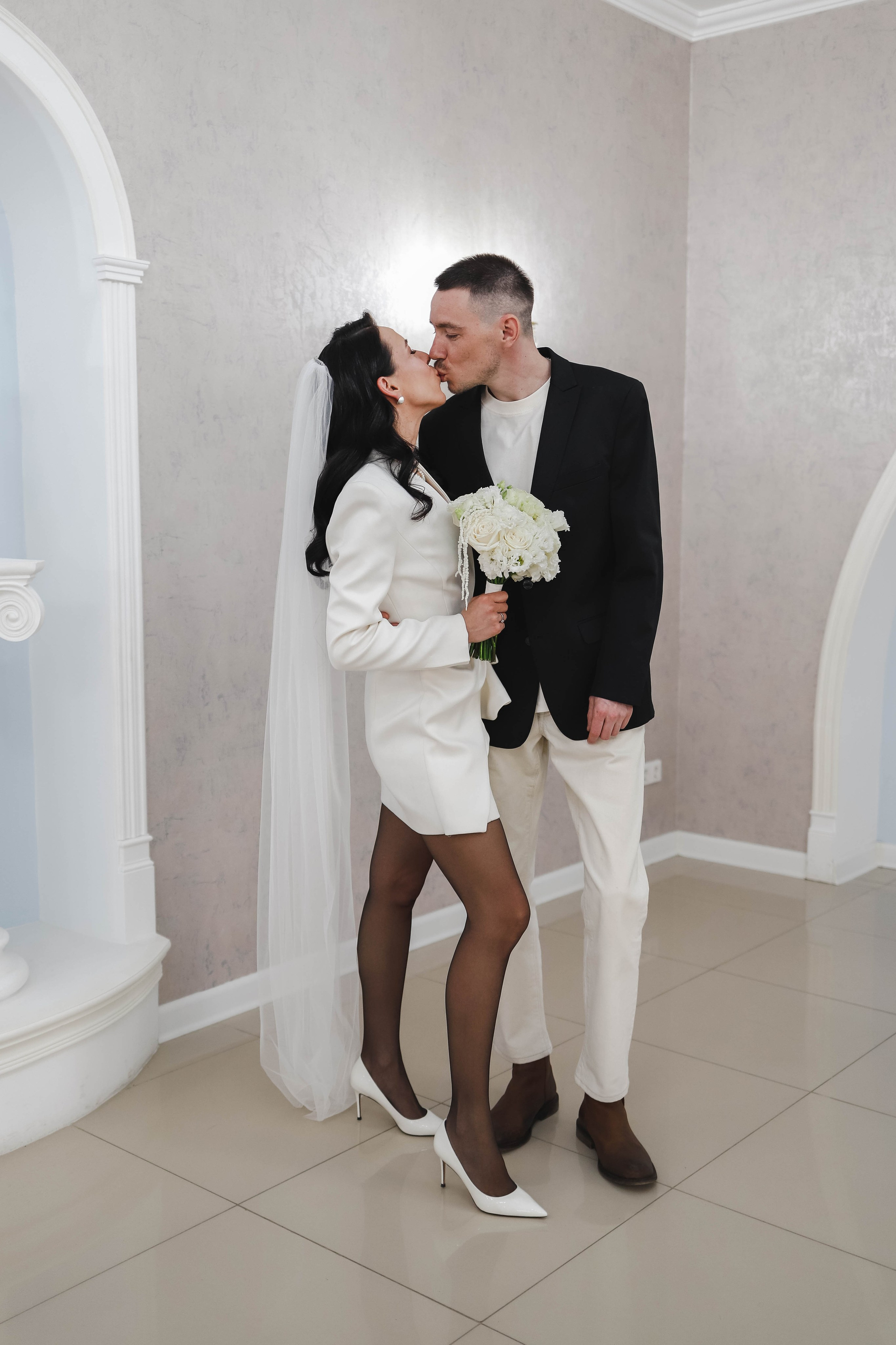 Лидия и Василий. Ваш фотограф в Нижнем Новгороде