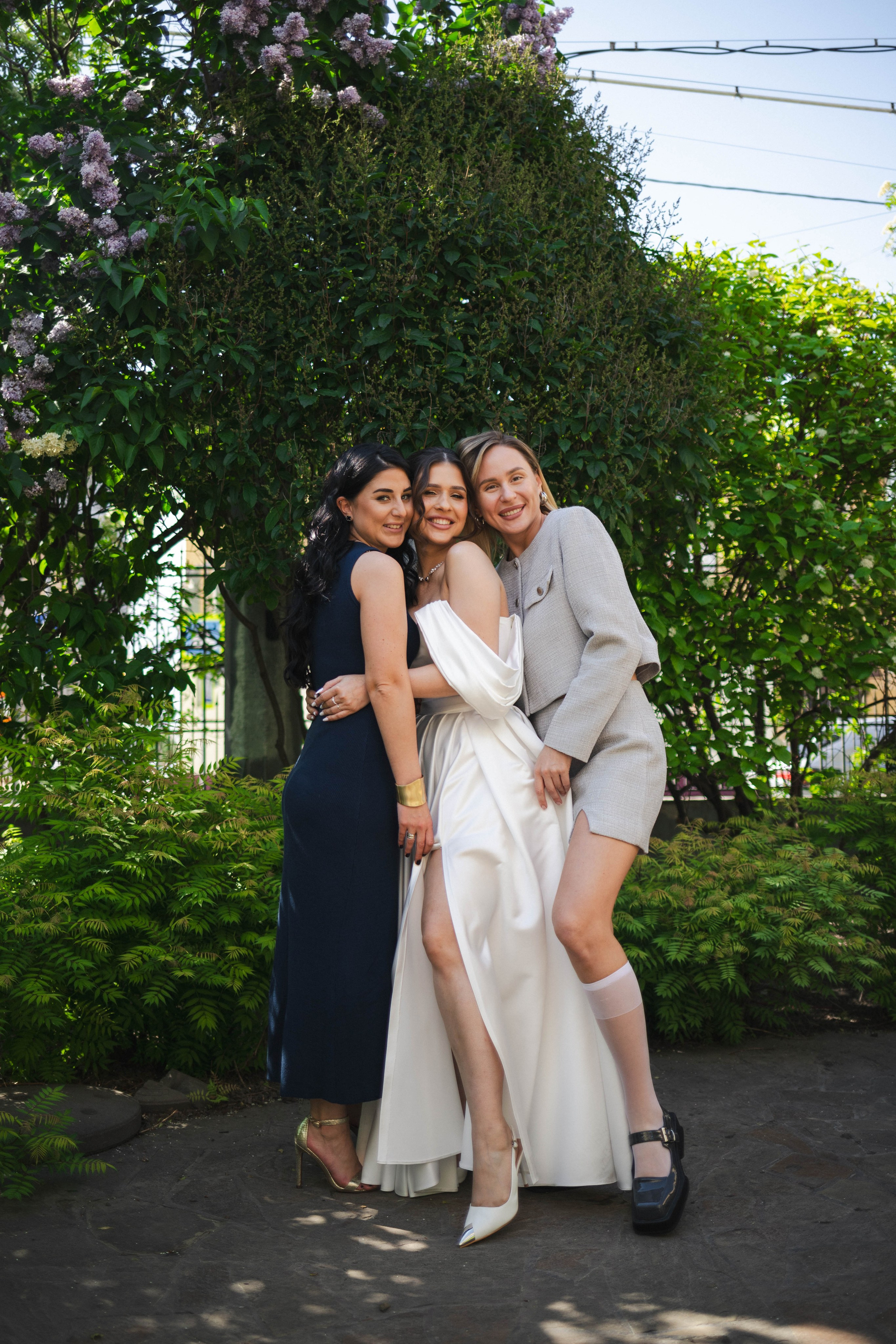 Григорий и Алёна. Ваш фотограф в Нижнем Новгороде