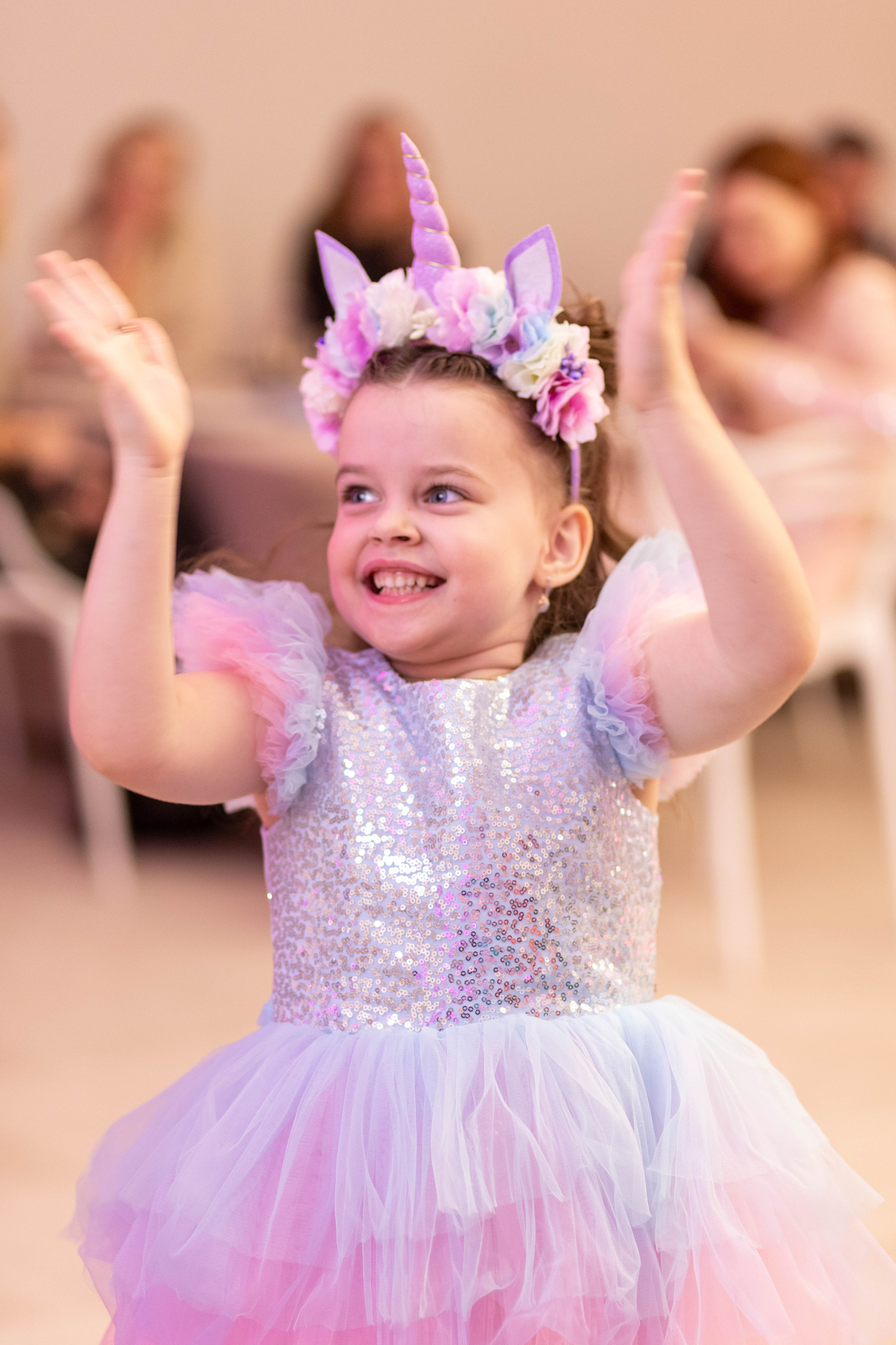 День Рождения Майи и Миры. Ваш фотограф в Нижнем Новгороде