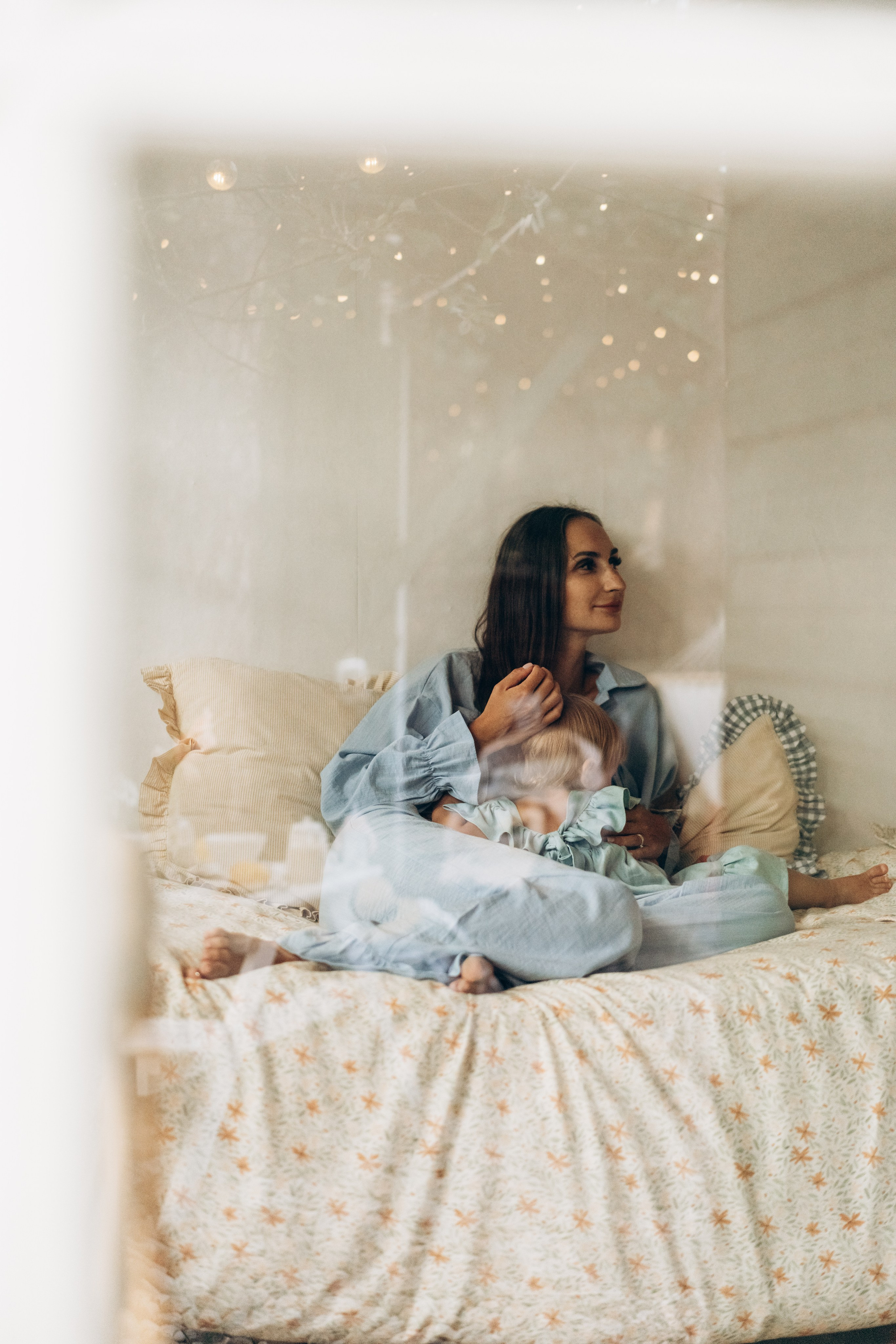 Август. Green dacha. Семейный и детский фотограф и видеограф в Москве, Серпухове и Тарусе Валерия Сорокина