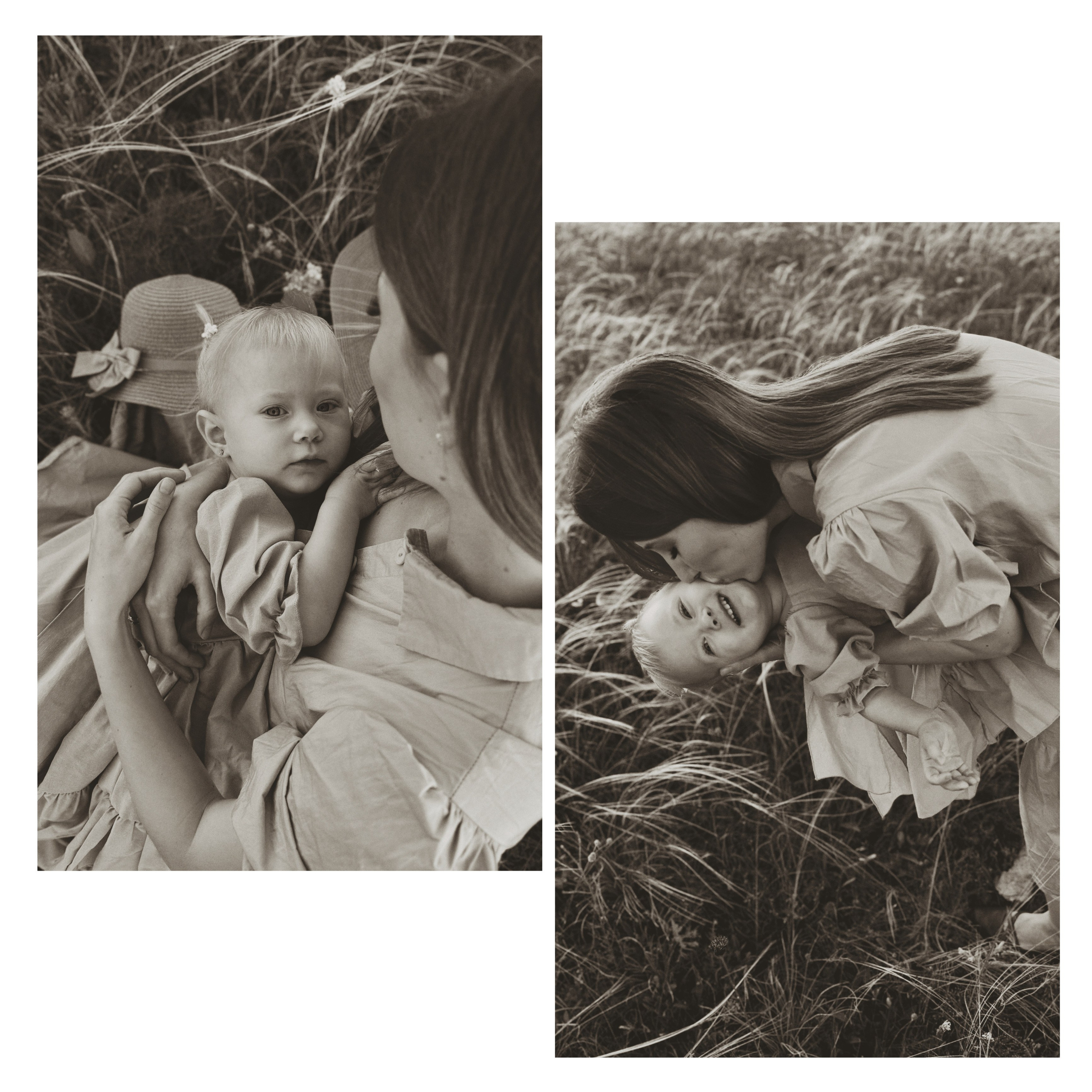 Семейные съемки. Семейный фотограф и рилсмейкер в Симферополе