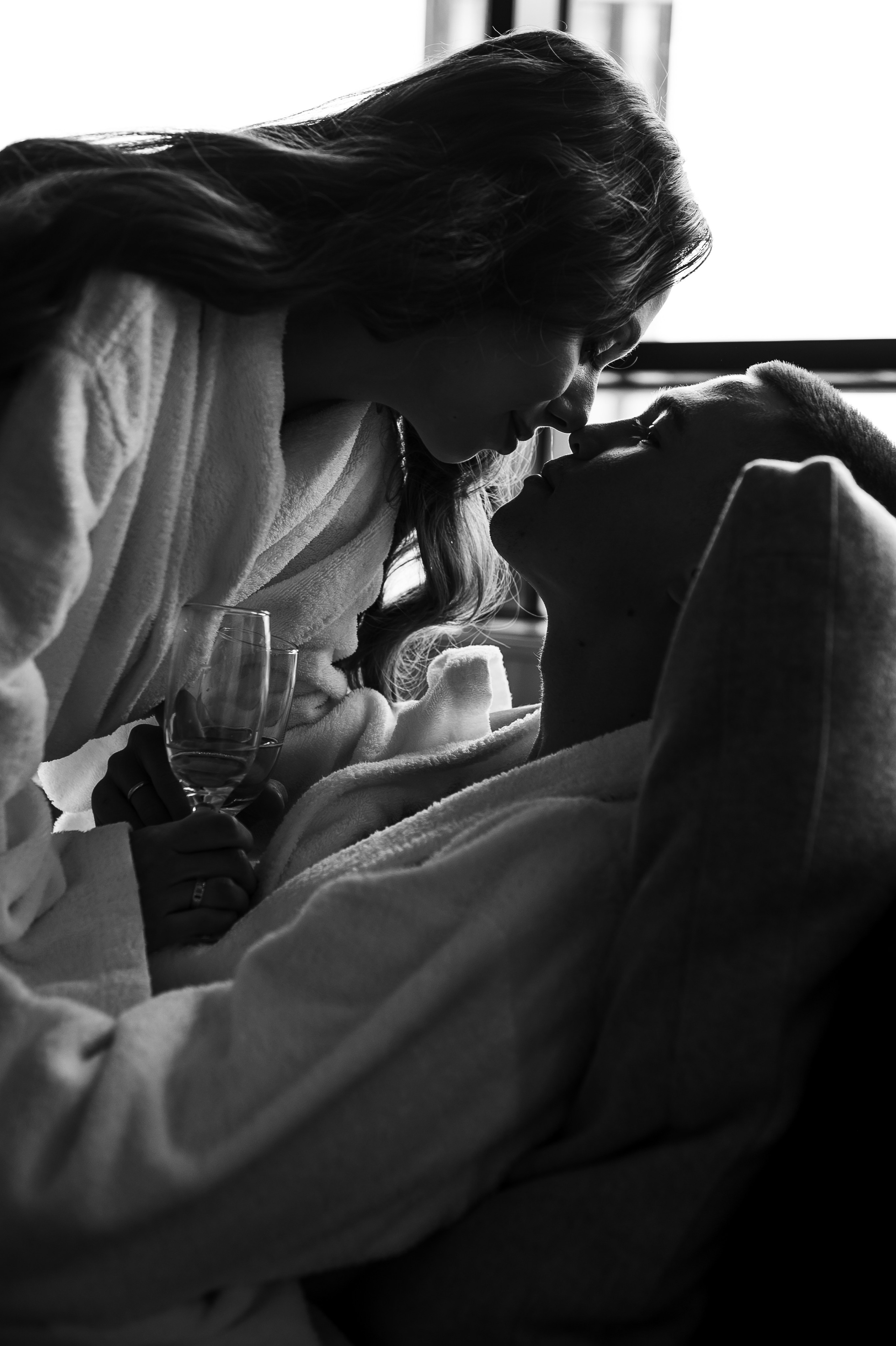 Свадьба. Фотограф Антон Малыхин