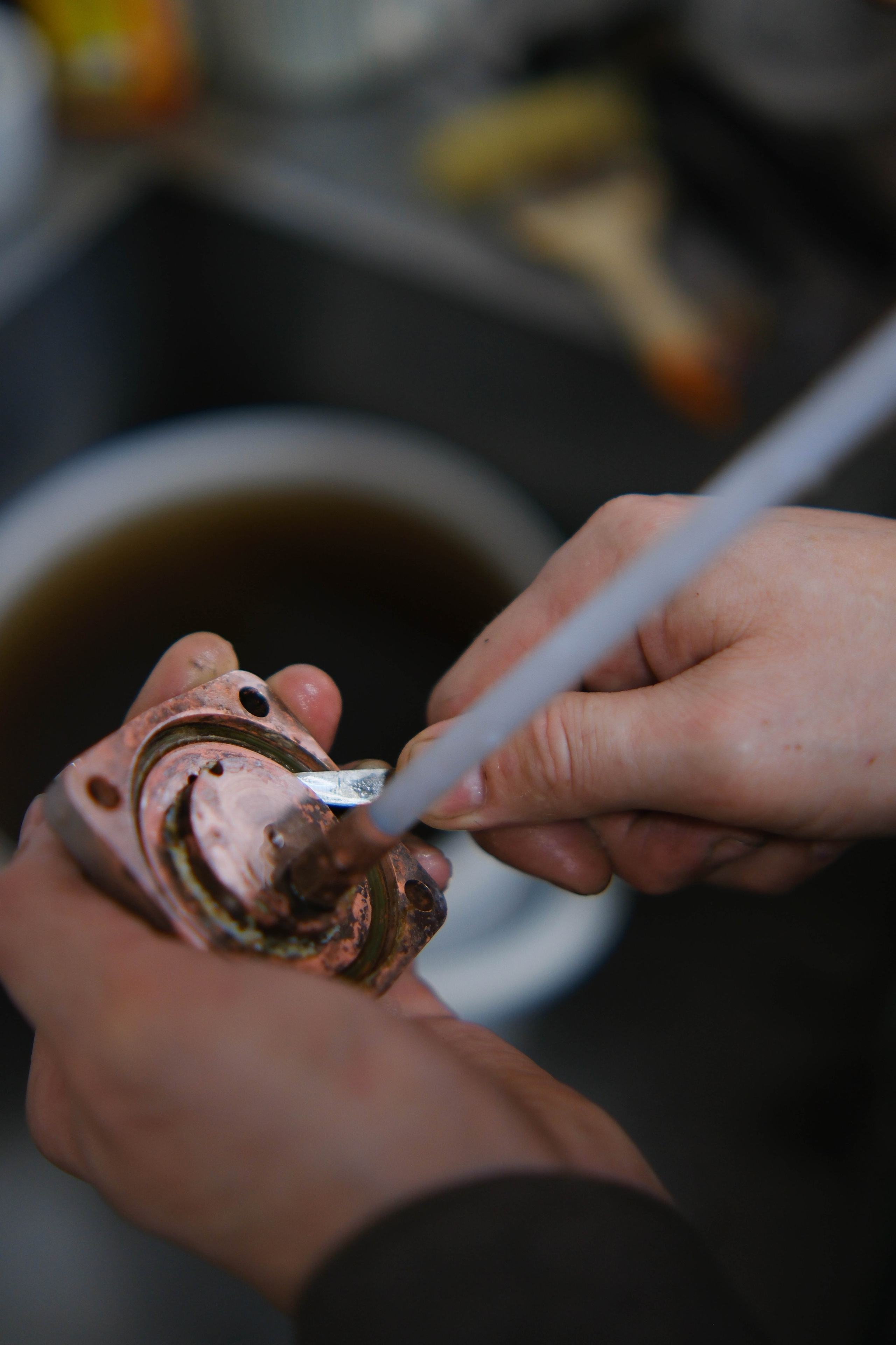 Компания Кофеони. Главная