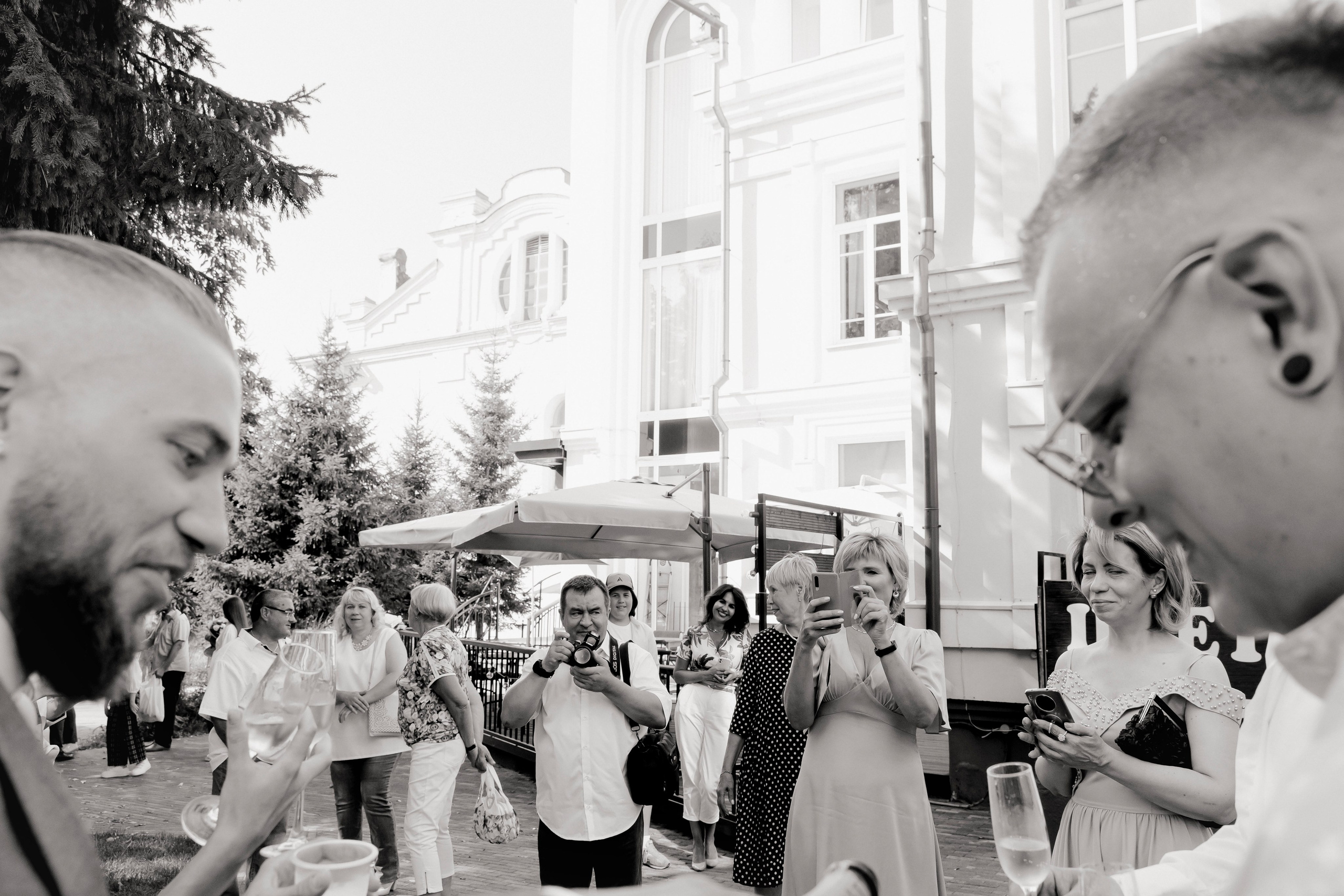 WEDDING D+I. Аня Нагайцева фотограф в Томске, семьи, портреты, контент