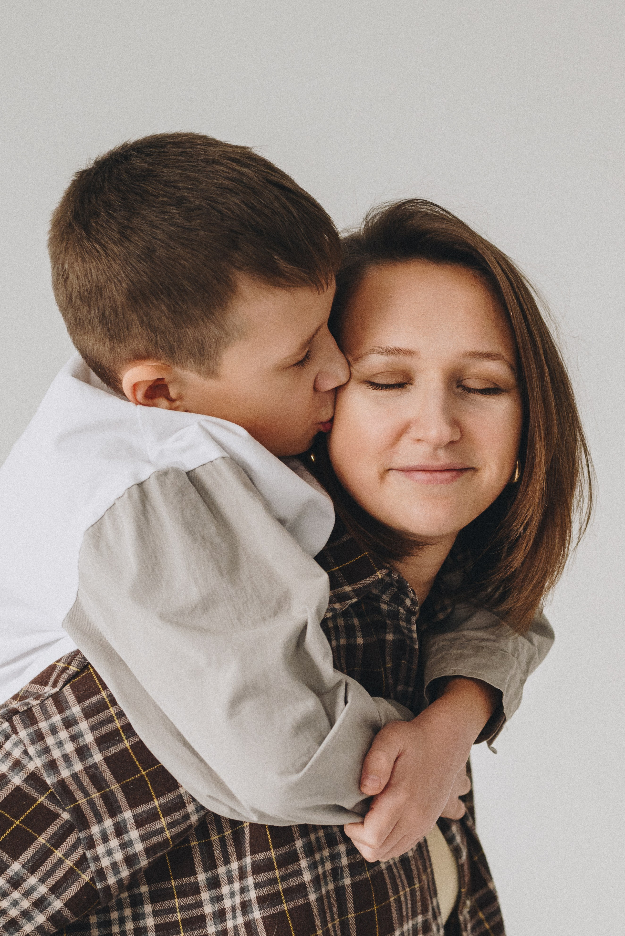 Natasha & Ivan. Natalia Finch Photography — Family, Kids & Pet Photographer in Chicago, IL