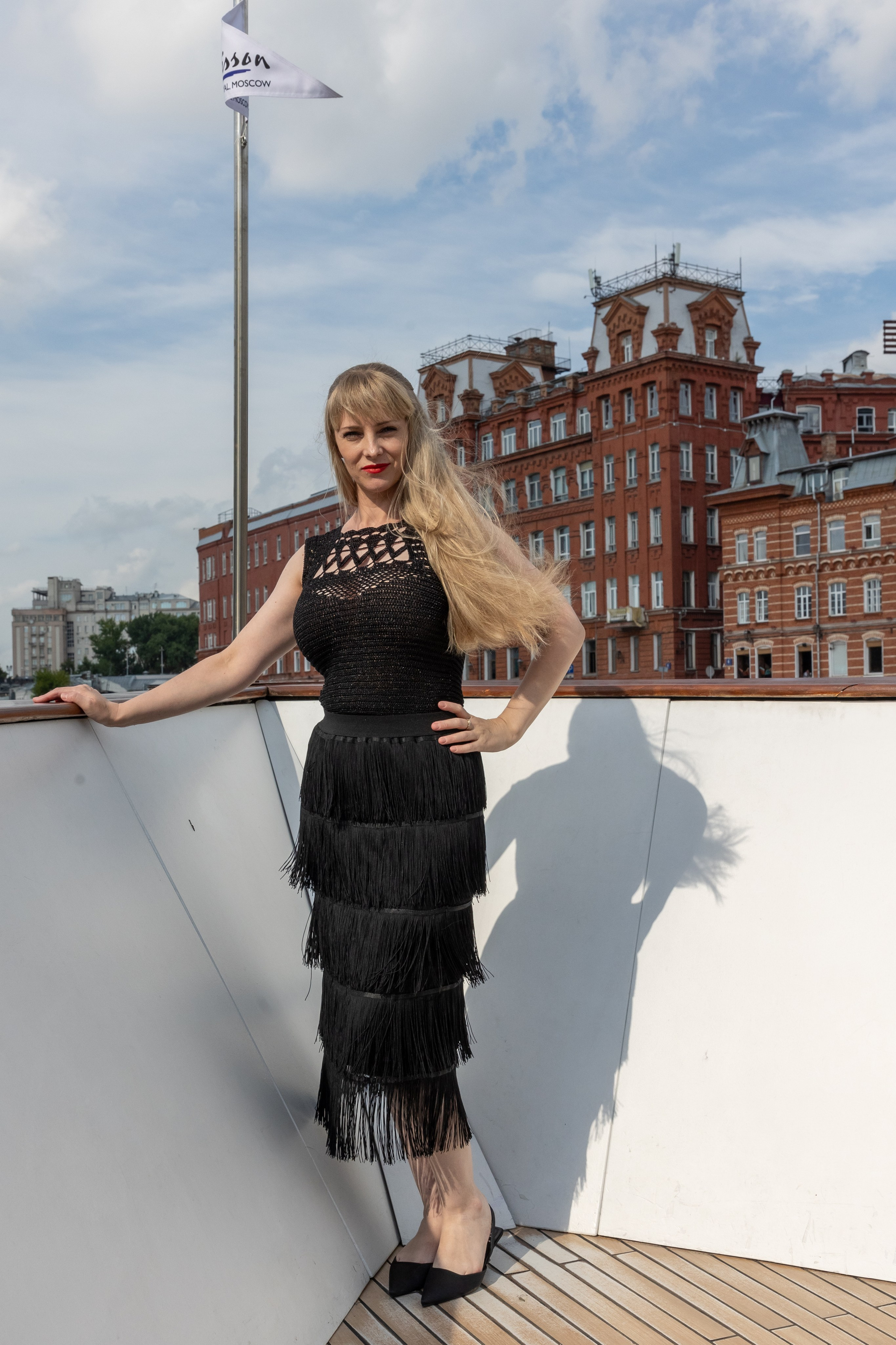 Корпоратив. Фотограф в Москве Алексей Липилин