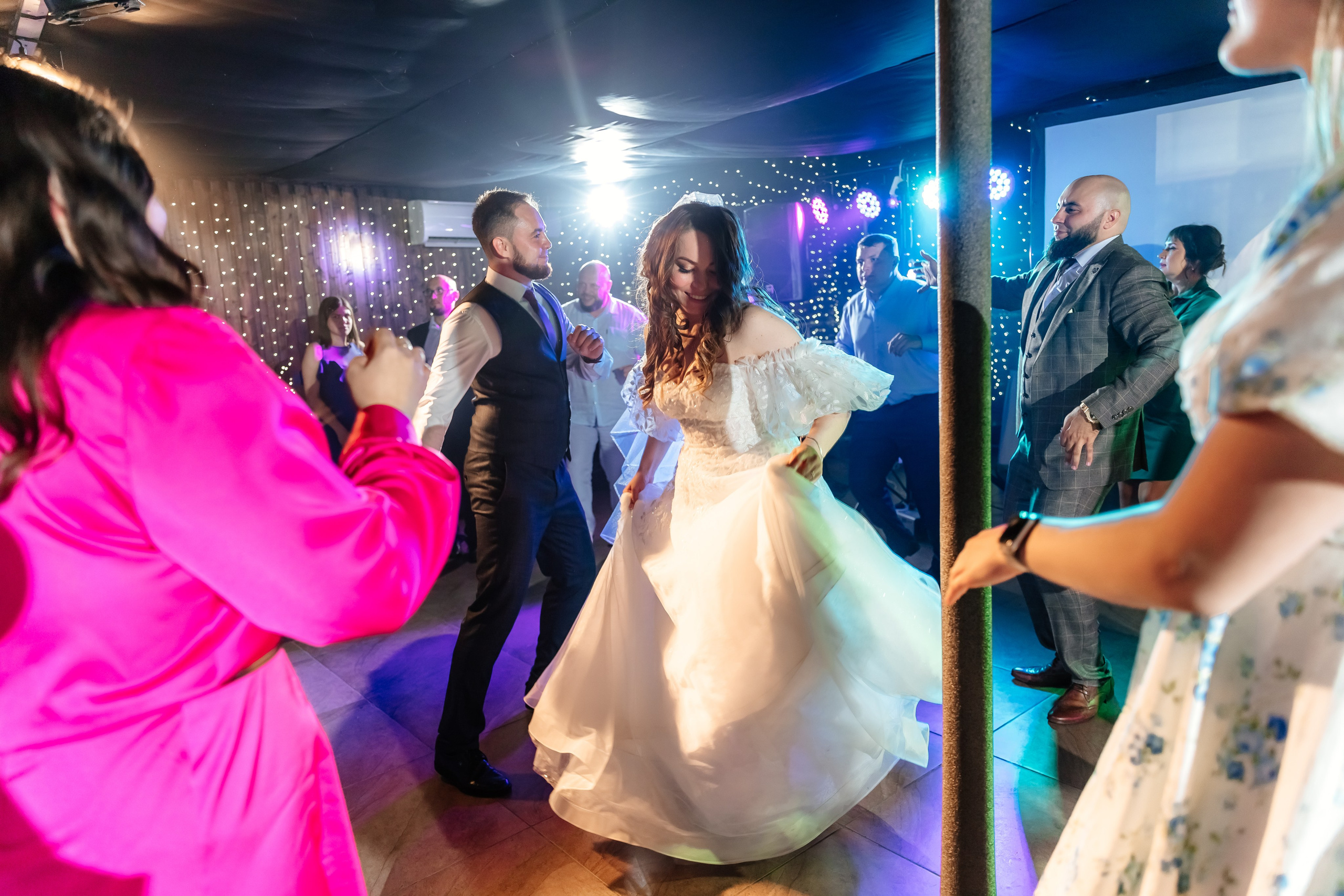 Эдуард и Айназ. Свадебный и семейный фотограф Разида Мухаметова