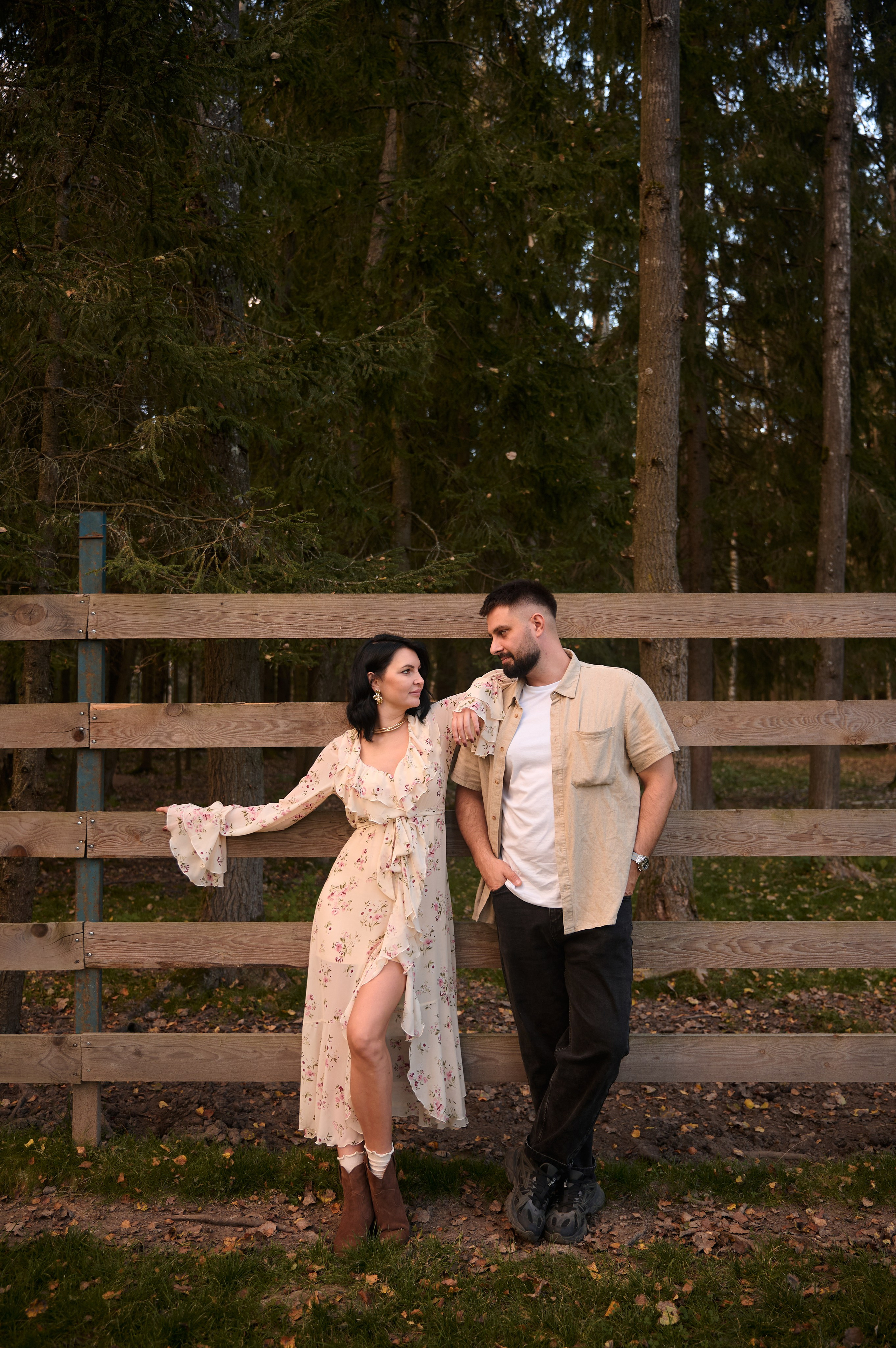 Маленькая история большой любви. Миракова Катрин — портретный и семейный фотограф в Москве