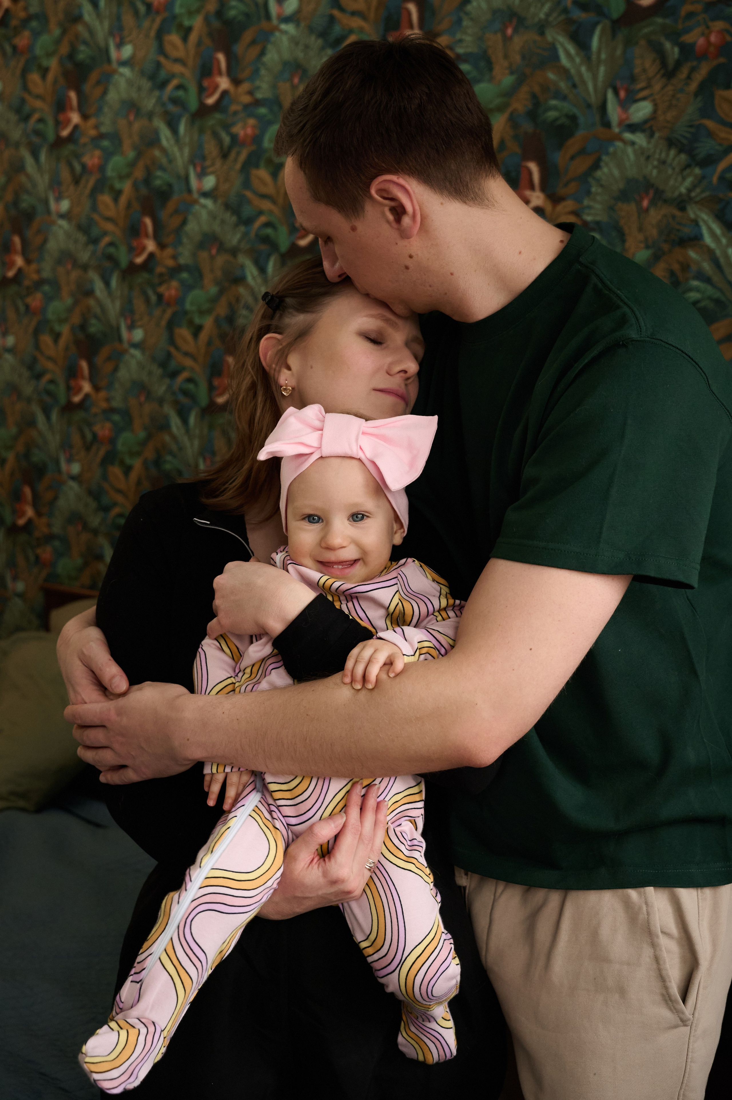 Дракоша Агата. Миракова Катрин — портретный и семейный фотограф в Москве