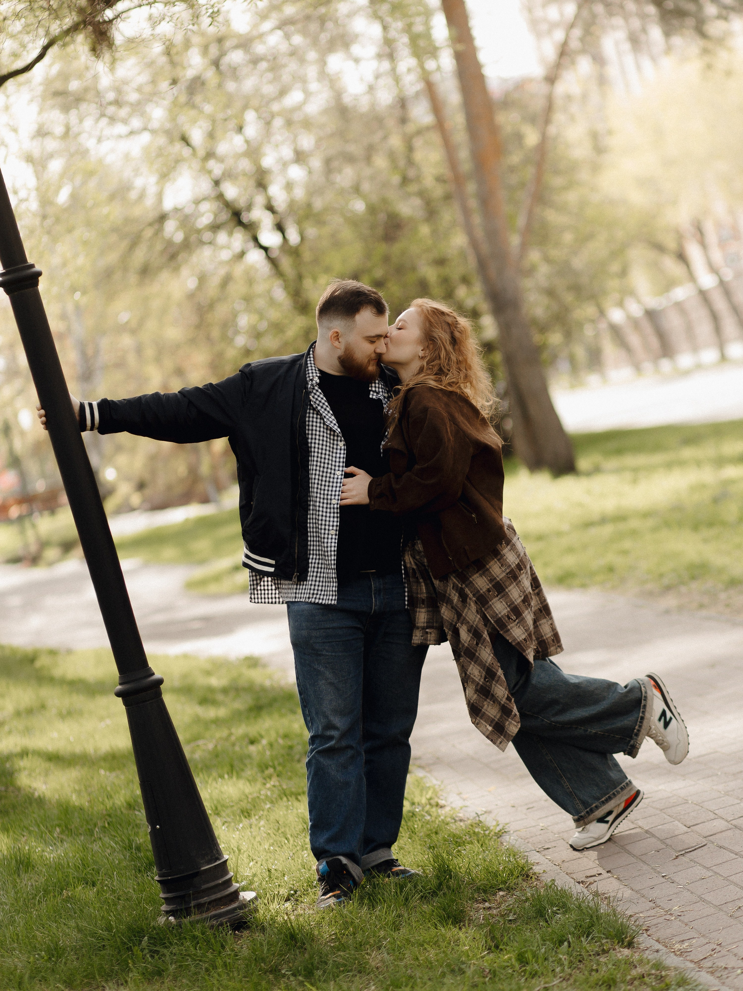 АНЯ И МАТВЕЙ. Свадебный и индивидуальный фотограф в Челябинске Евгения Негодяева