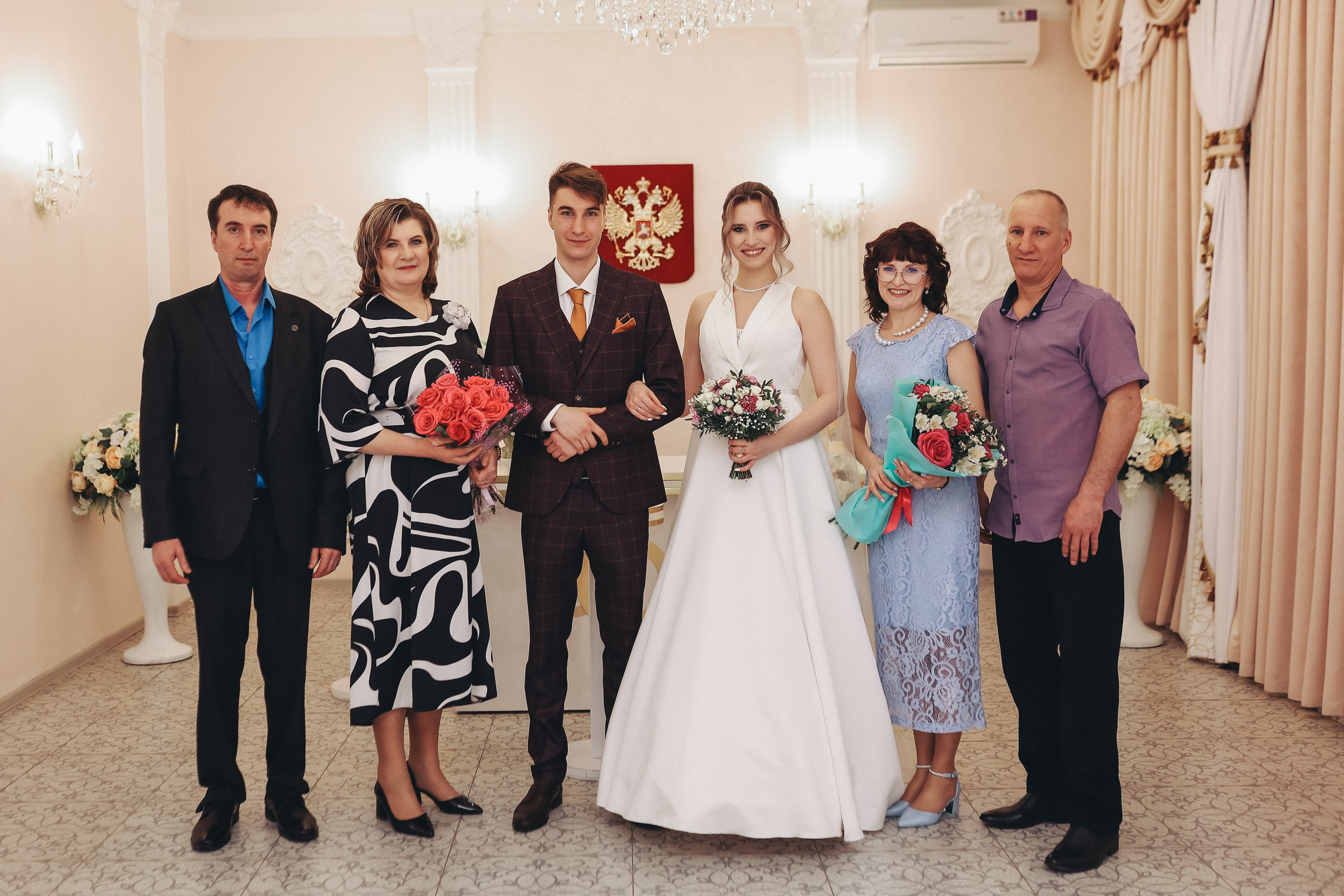 Wedding. Семейный и детский фотограф в Южноуральске Дубовицкая Елена