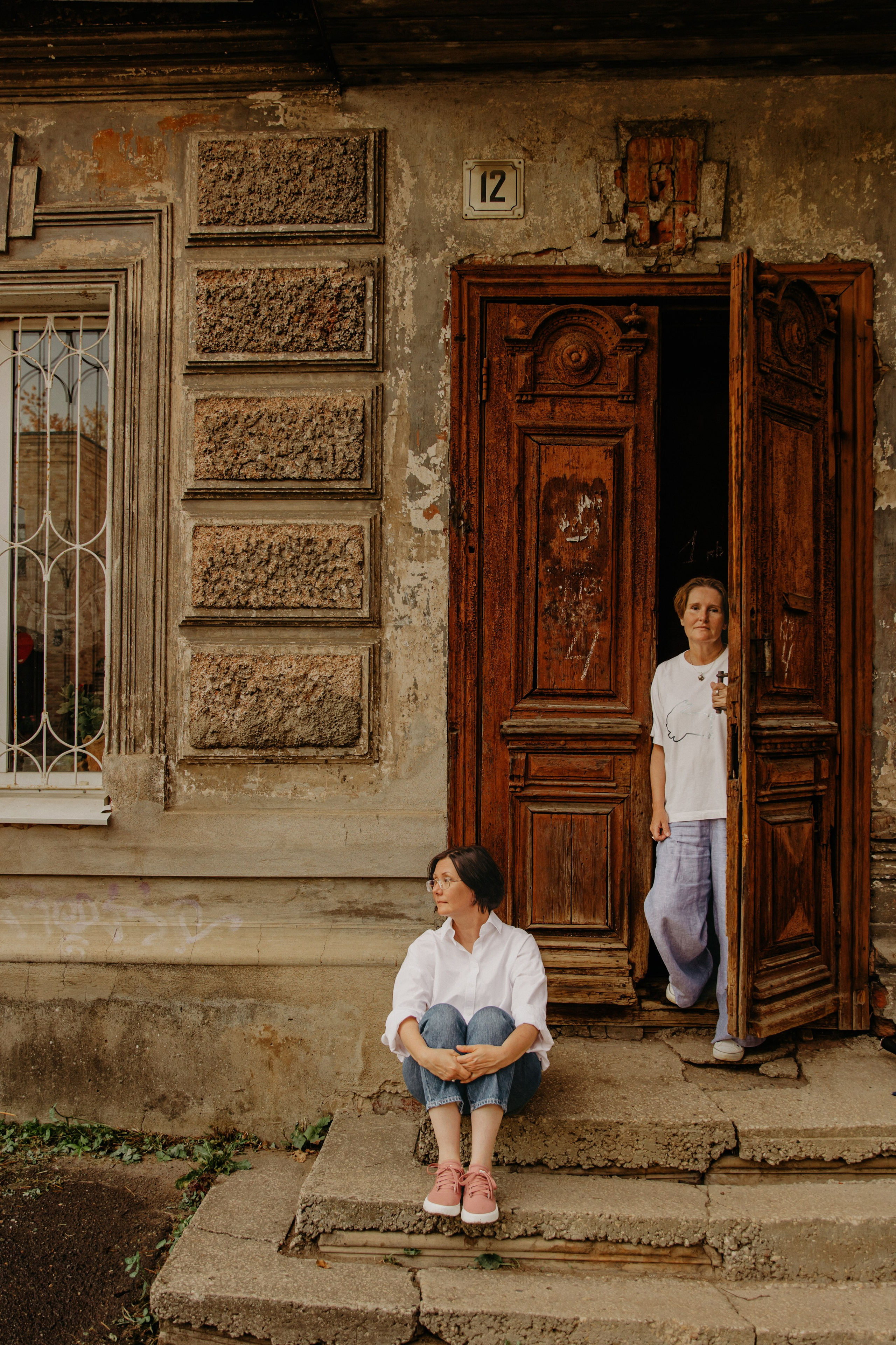 КАРТИНКИ С ВЫСТАВКИ. ФОТОИСТОРИЯ. ПОЙМАТЬ УСКОЛЬЗАЮЩУЮ КРАСОТУ