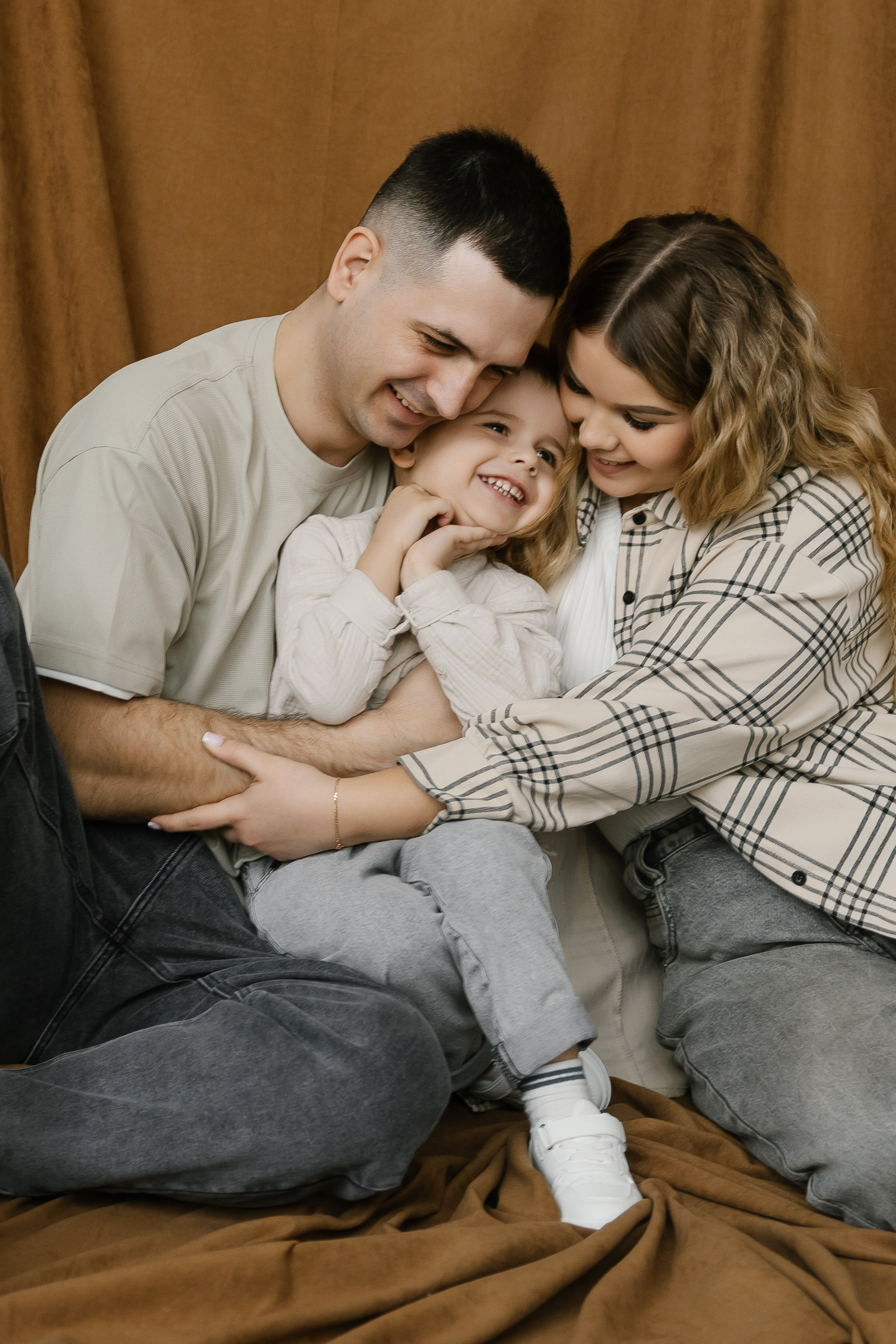 Семейная съемка и love story. Свадебный и студийный фотограф в Нижнем Новгороде