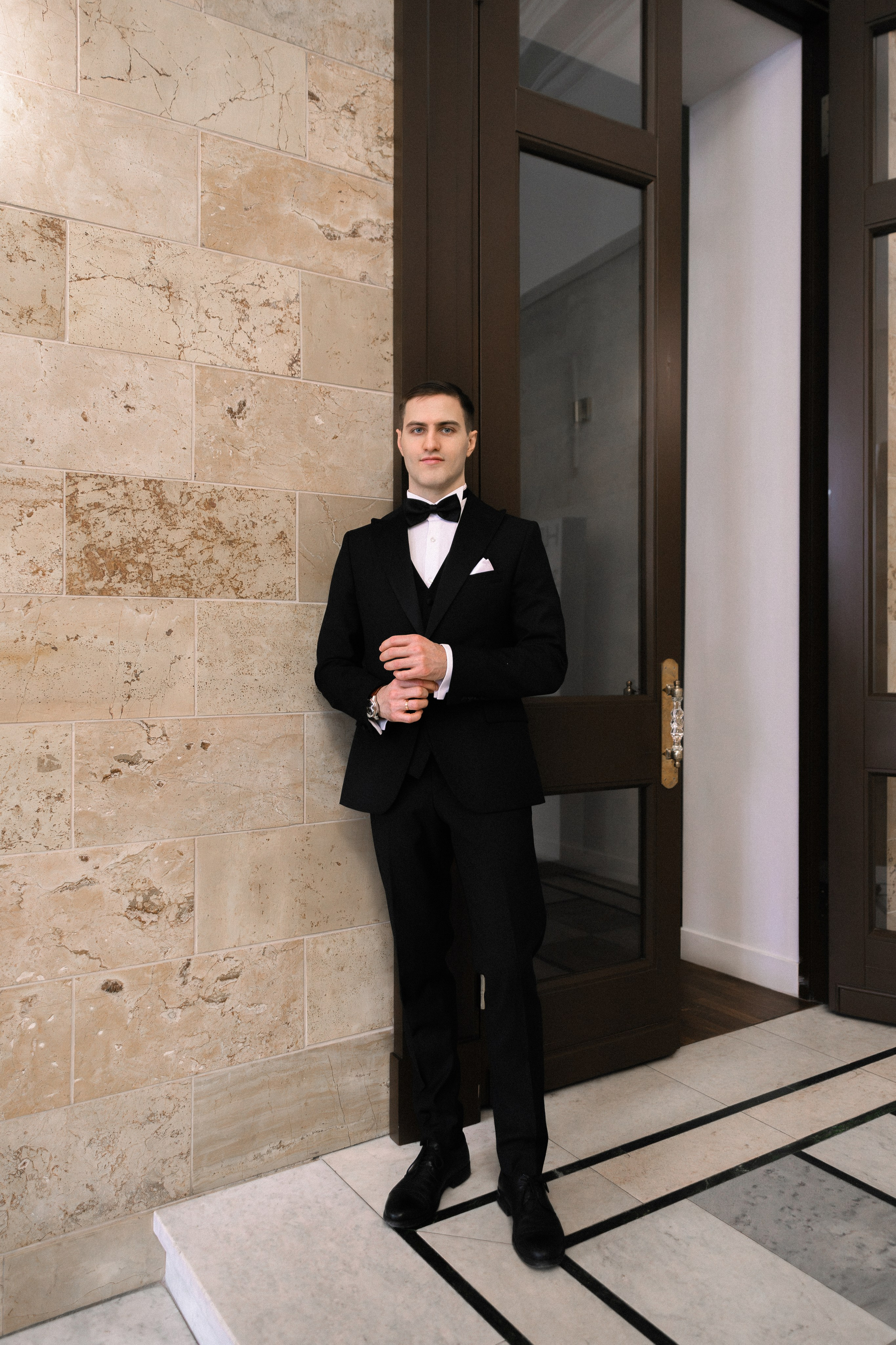 Кирилл & Татьяна. Свадебный и студийный фотограф в Нижнем Новгороде