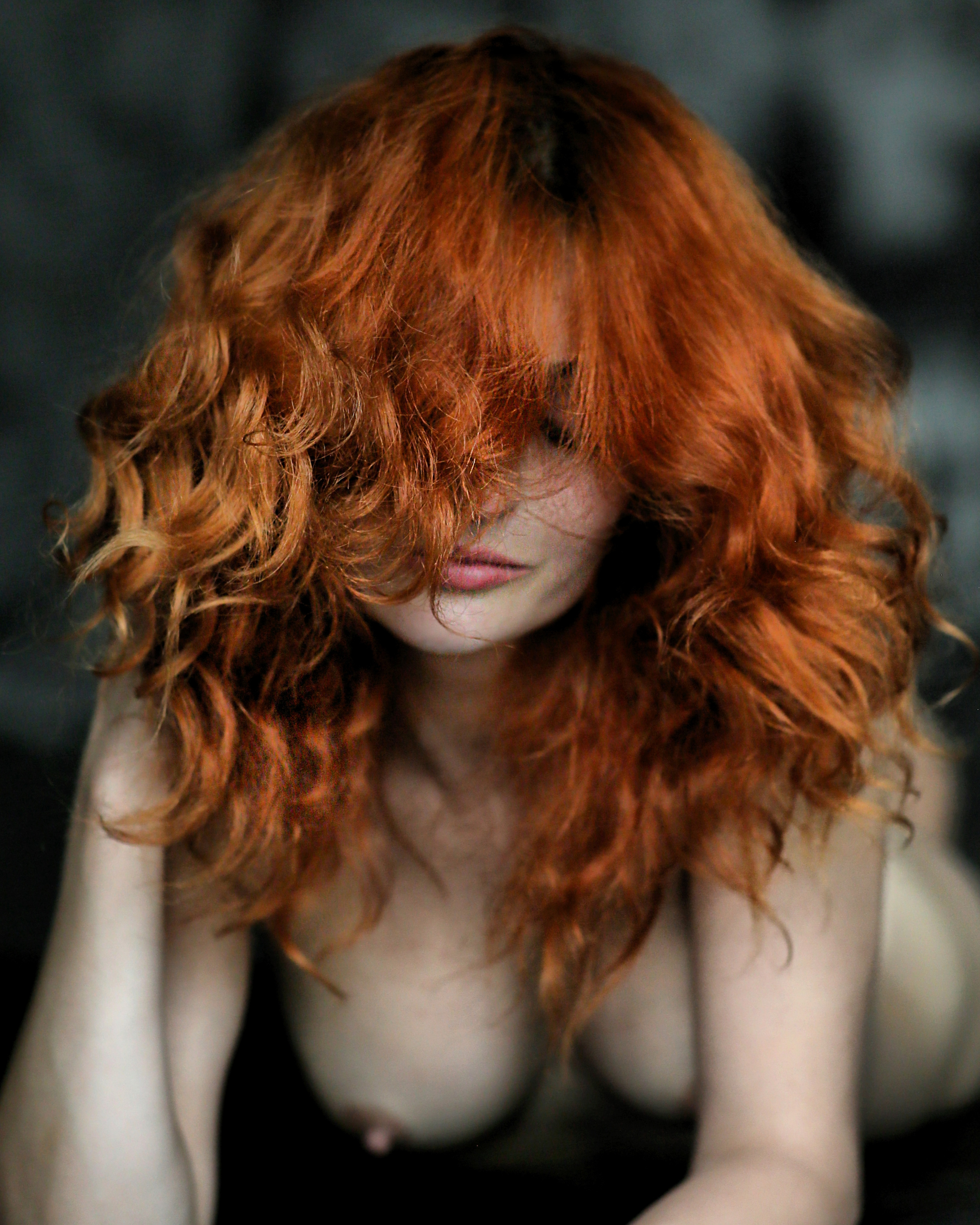 Чувственные портреты. Erotic photographer. Sensual portrait and art nude