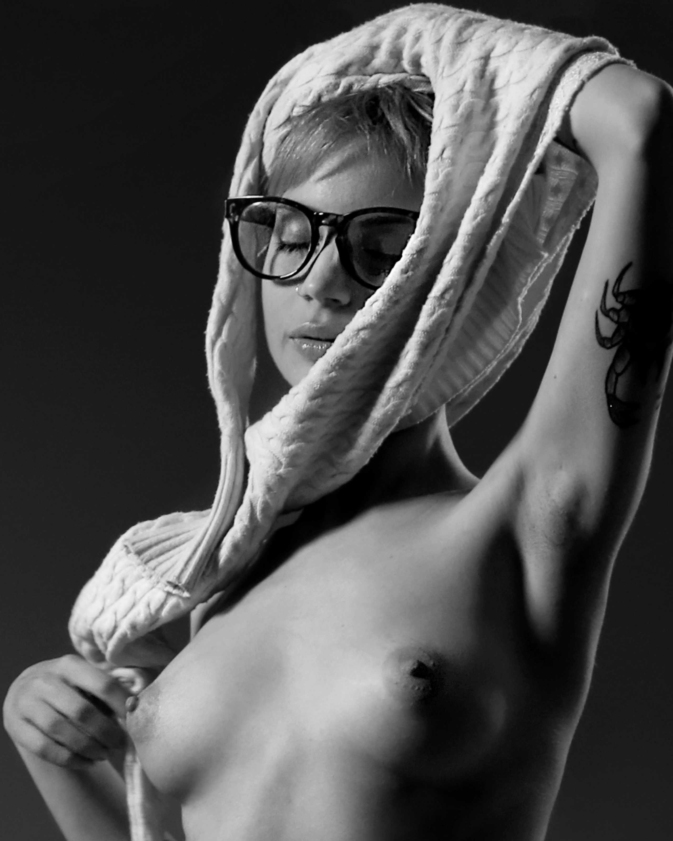 Чувственные портреты. Erotic photographer. Sensual portrait and art nude