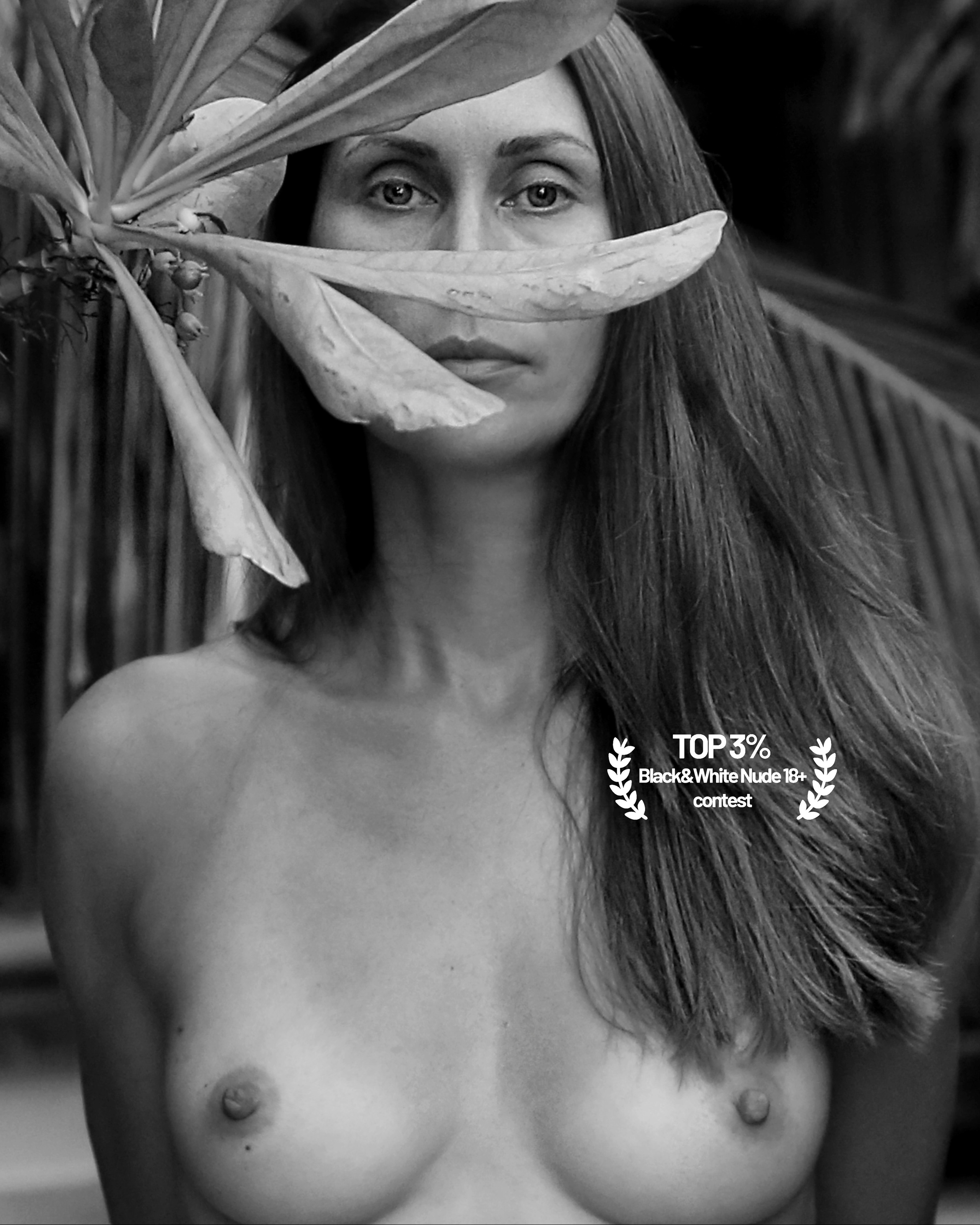 Эротический фотограф. Чувственный портрет и арт-ню