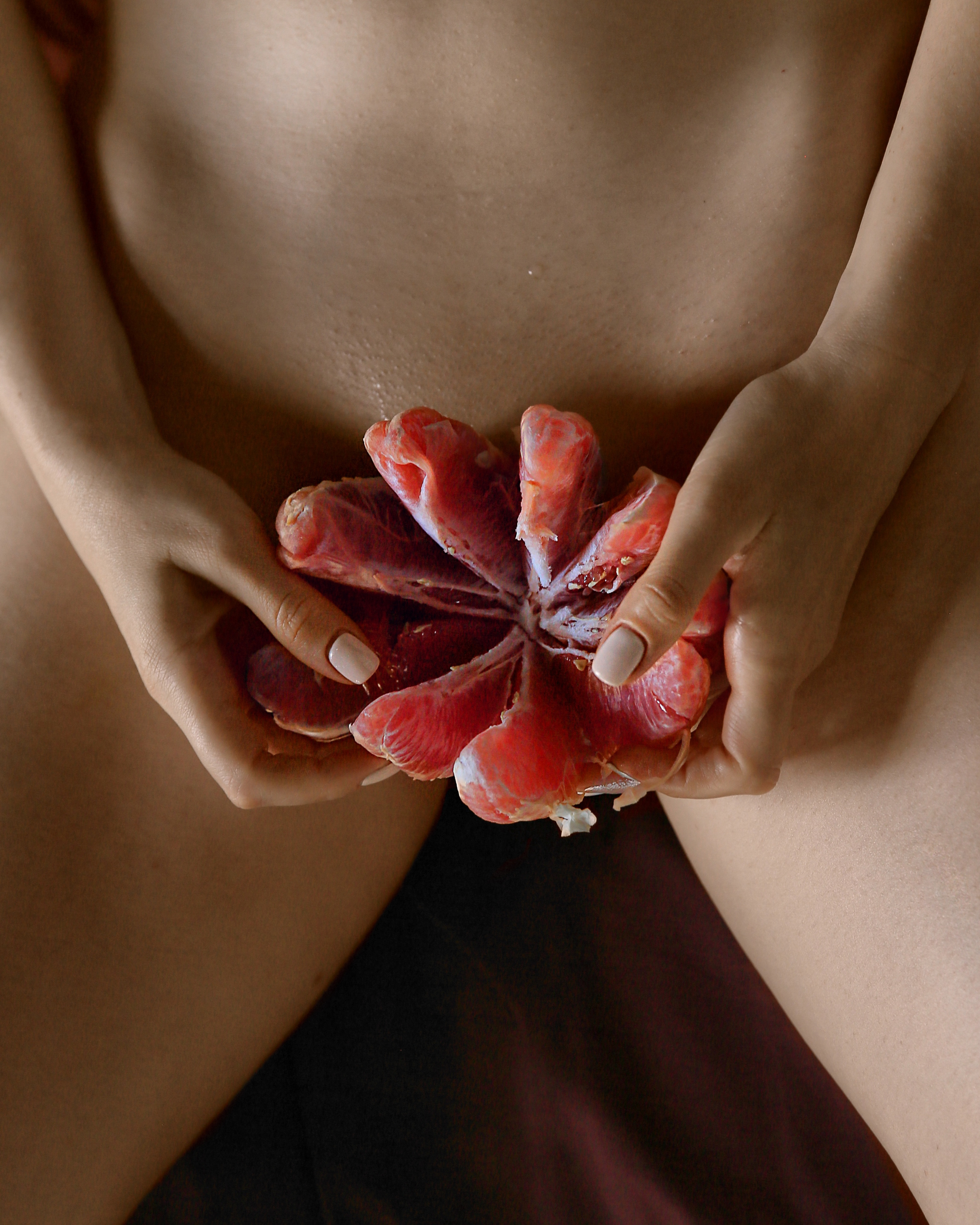 Арт-ню в ЧБ и цвете. Erotic photographer. Sensual portrait and art nude