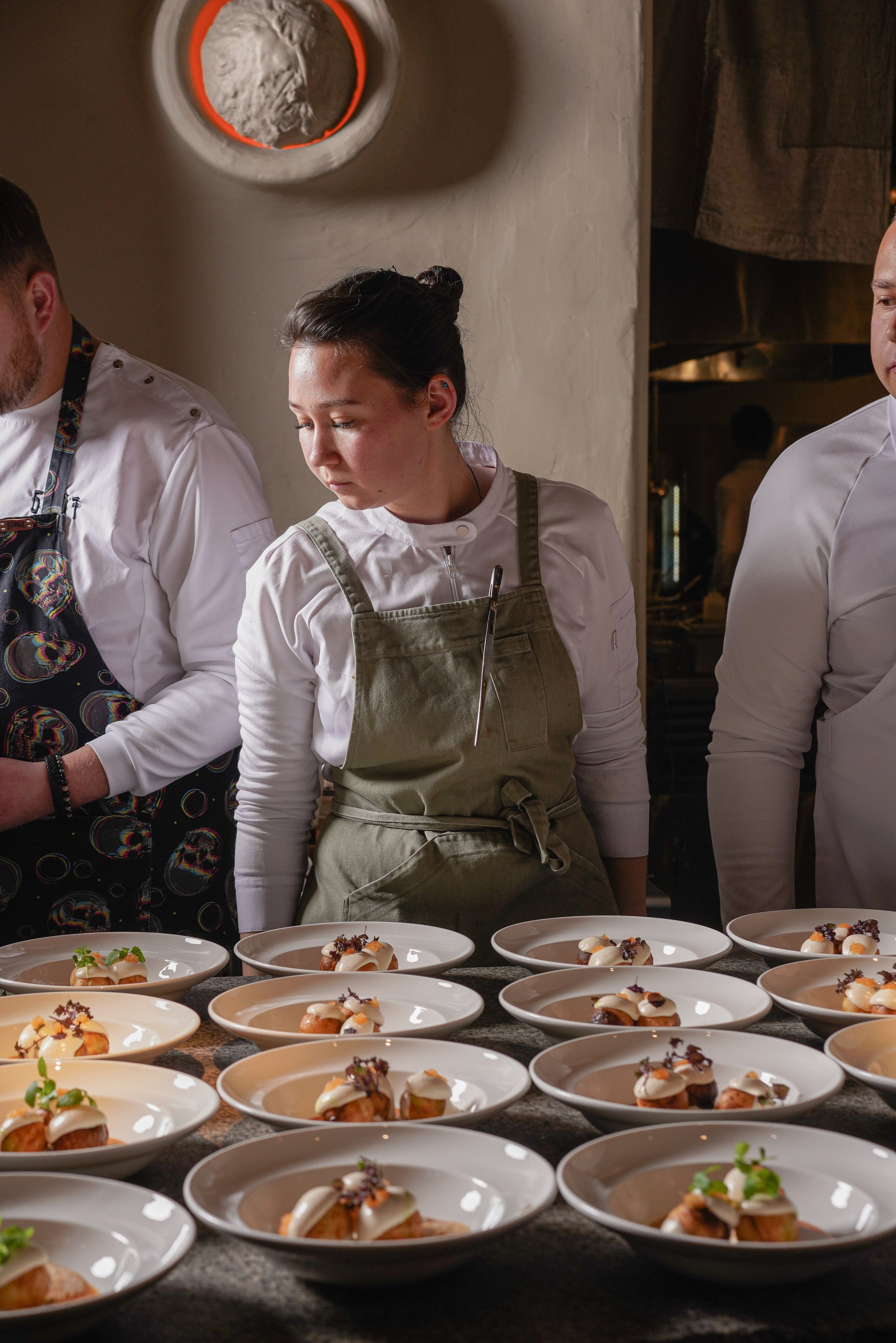 Гастроужин в «Балт» 2024 г. Контент-фотограф Калининград АНАСТАСИЯ ТКАЧЕВА