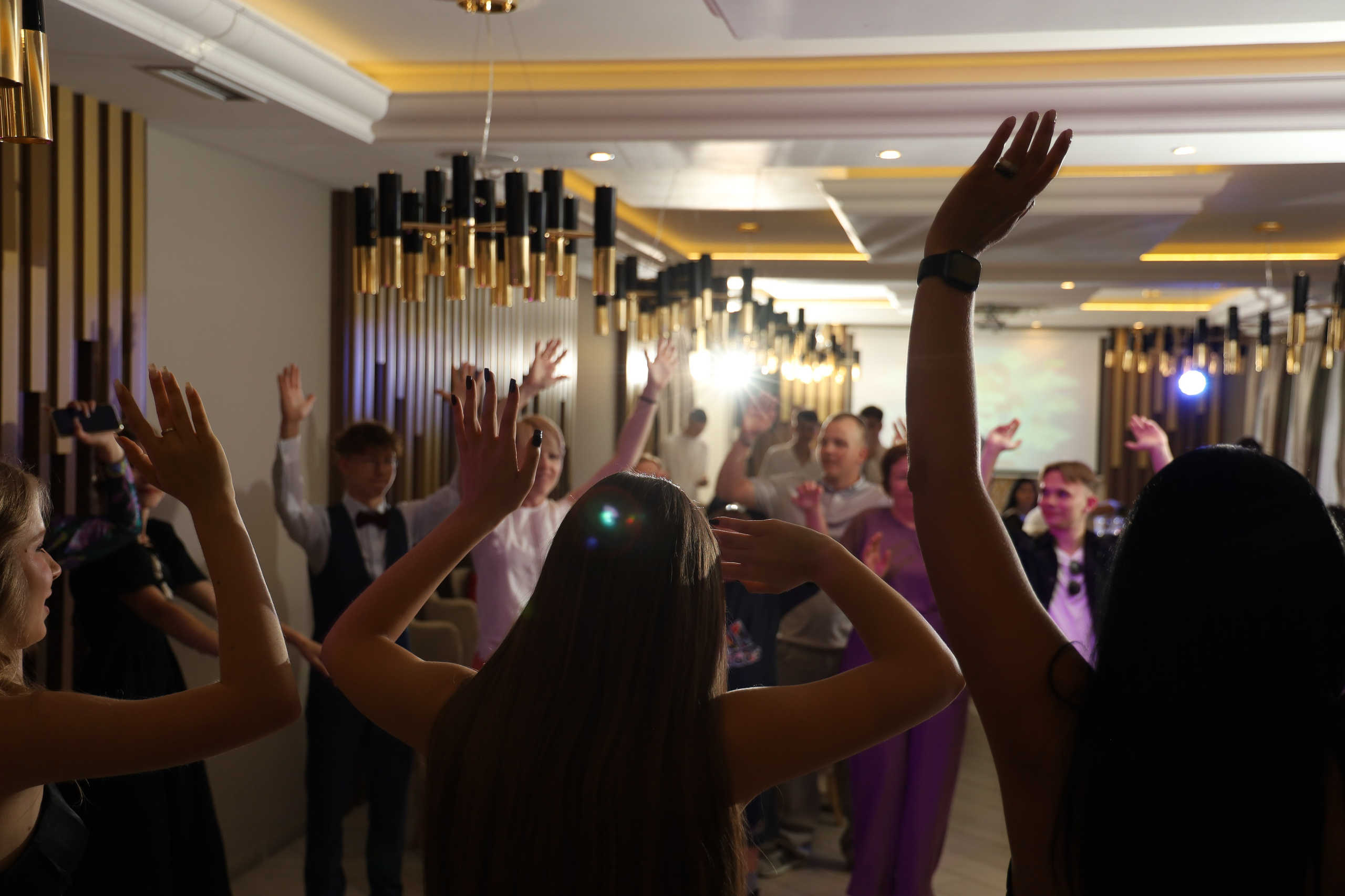 Выпускные. Семейный фотограф в Казани Римма Гатауллина