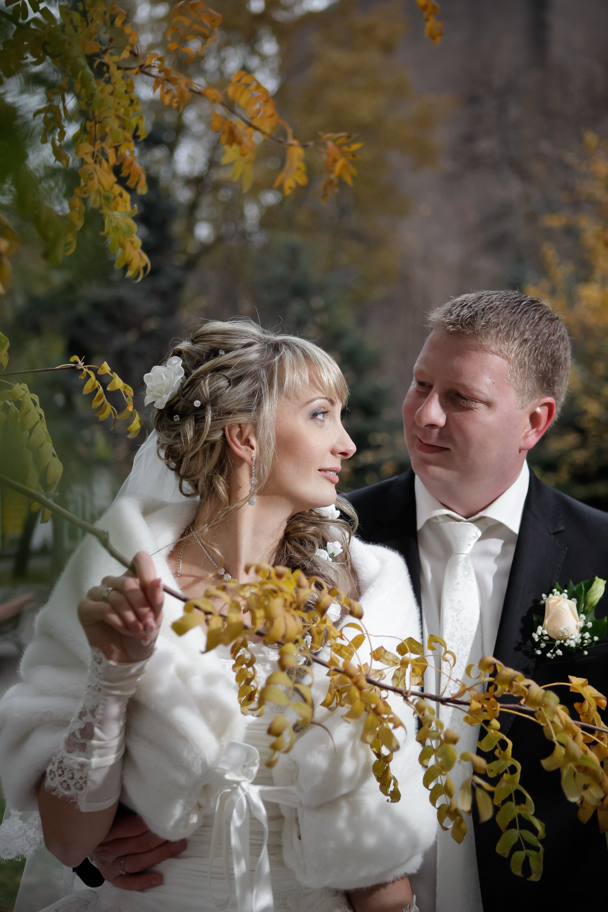 Прогулка/Walk. Максим Матвийченко и Виктория Басова профессионалы своего дела