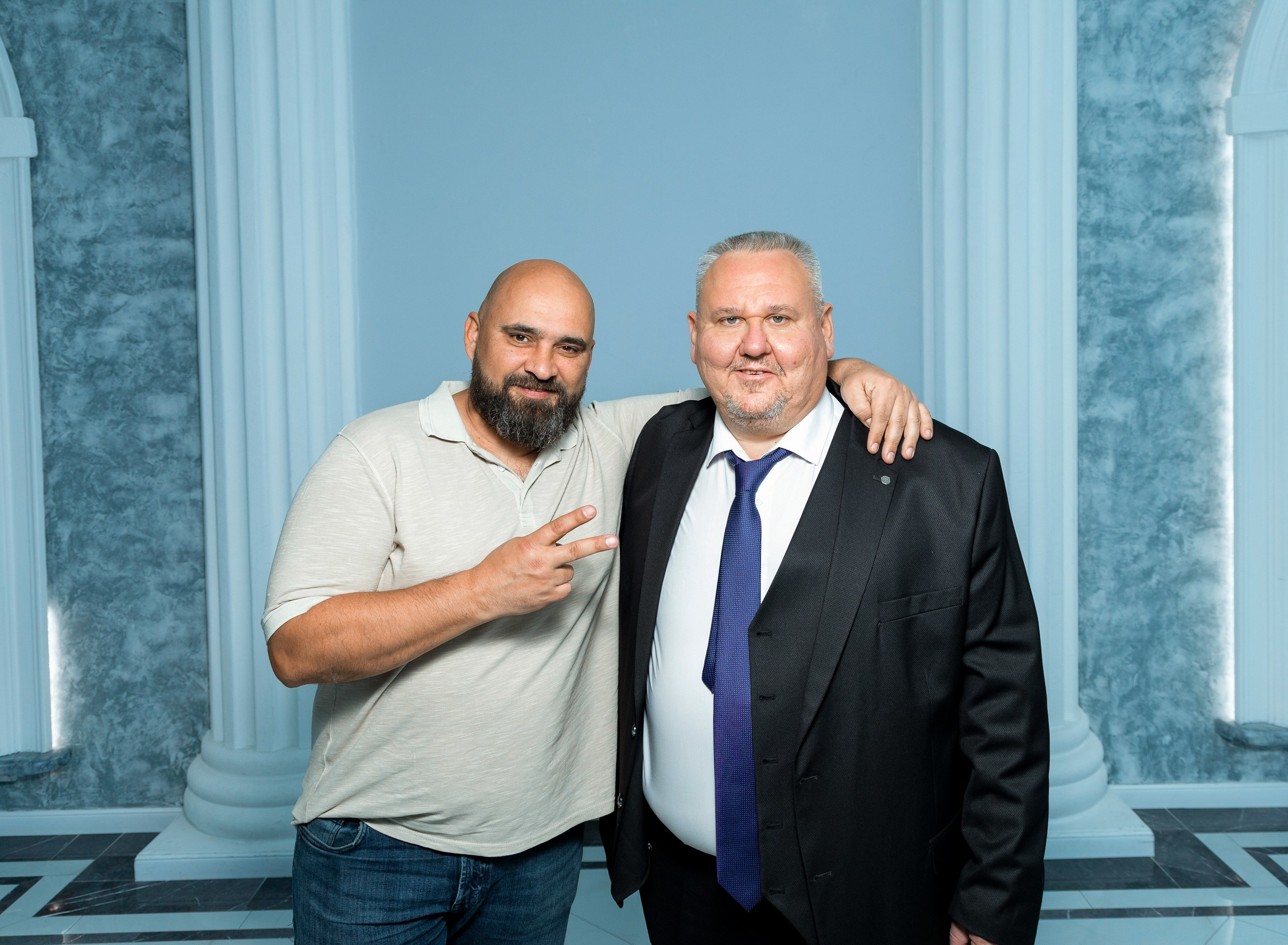 ЮБИЛЕЙ. Фотограф Paul Varro в Краснодаре