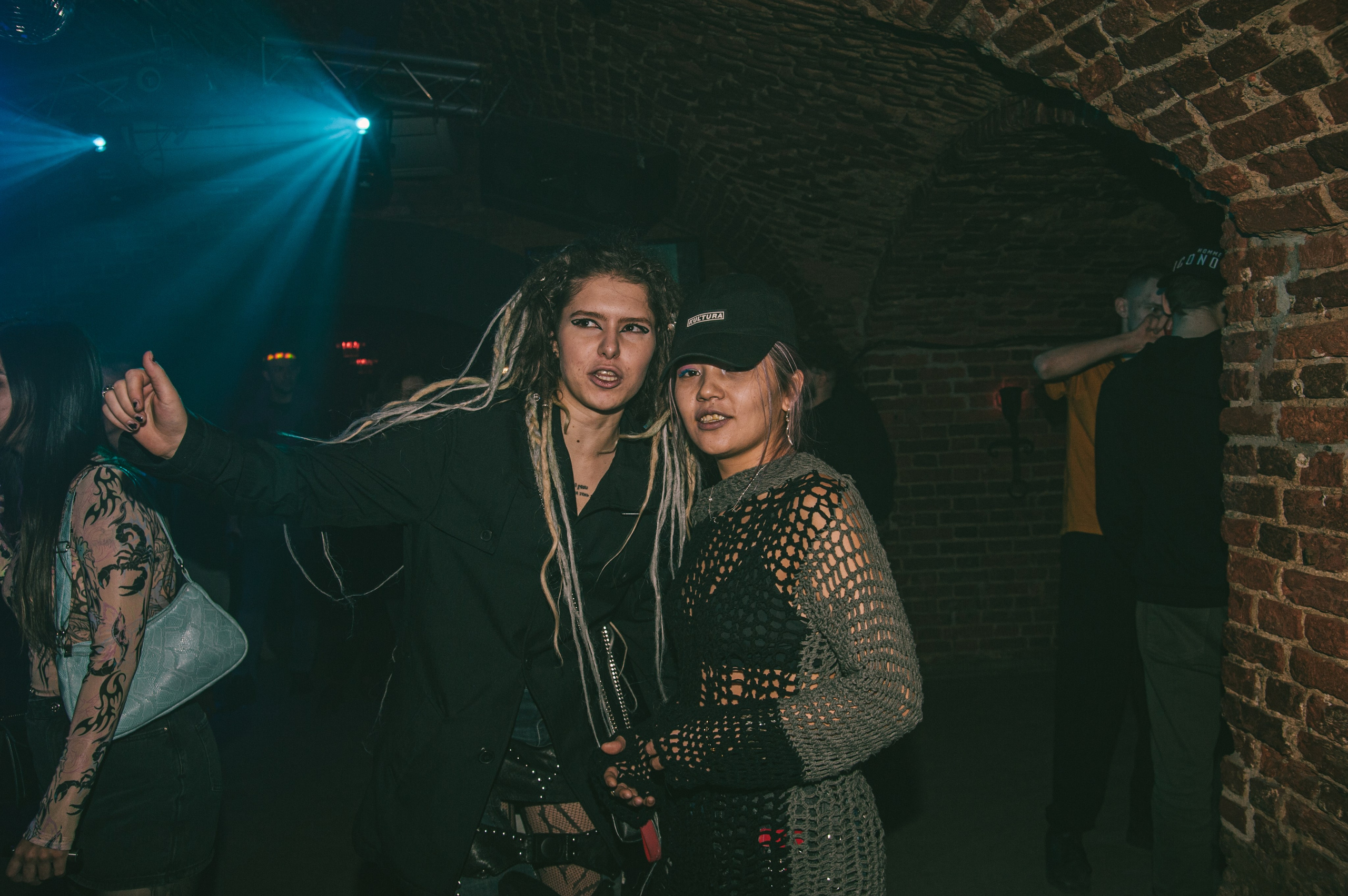 KAWASAKI. Фотограф Калашникова Софья