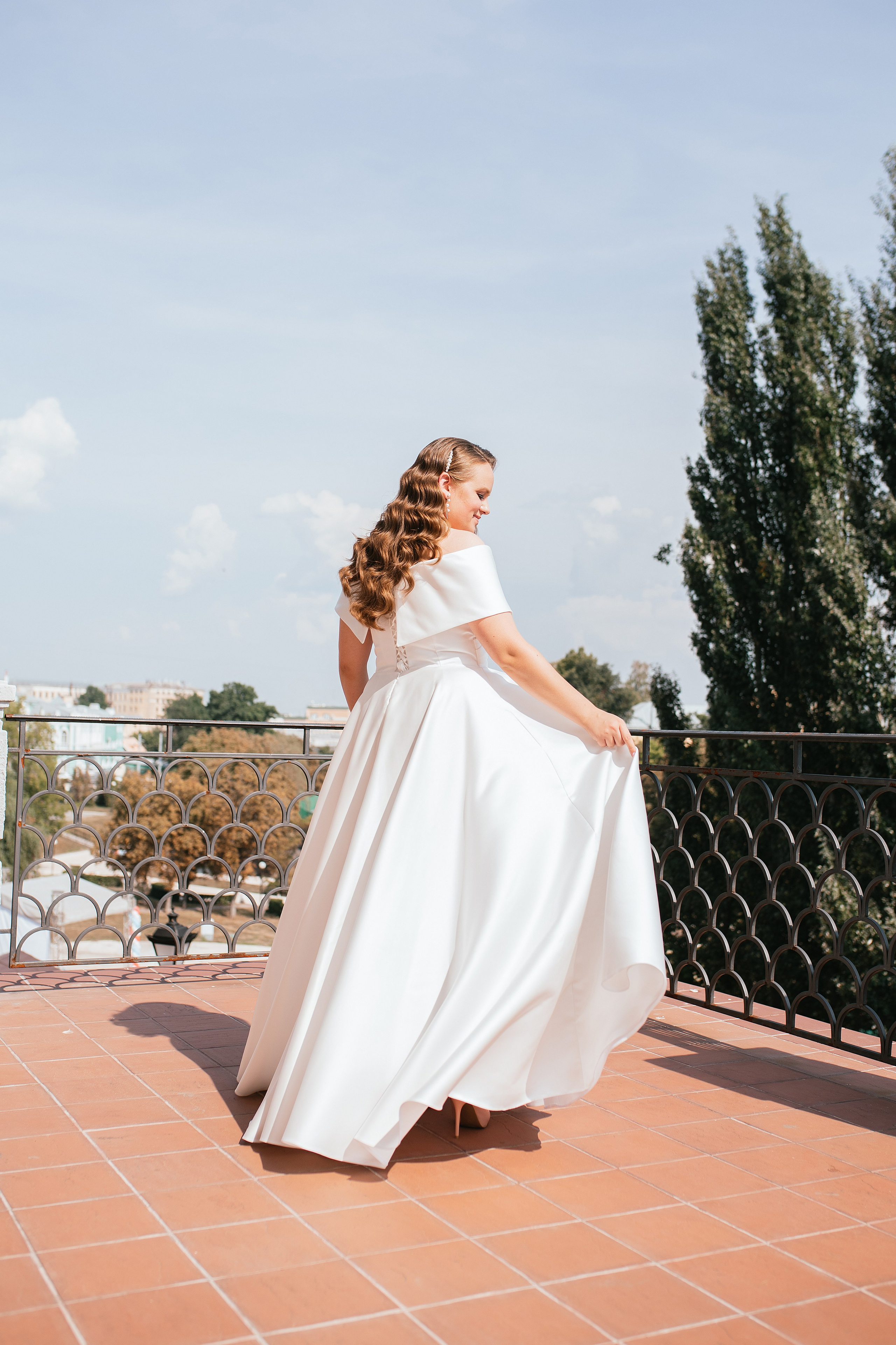 Wedding day #48. Свадебный, семейный фотограф в Рязани Лена Брант