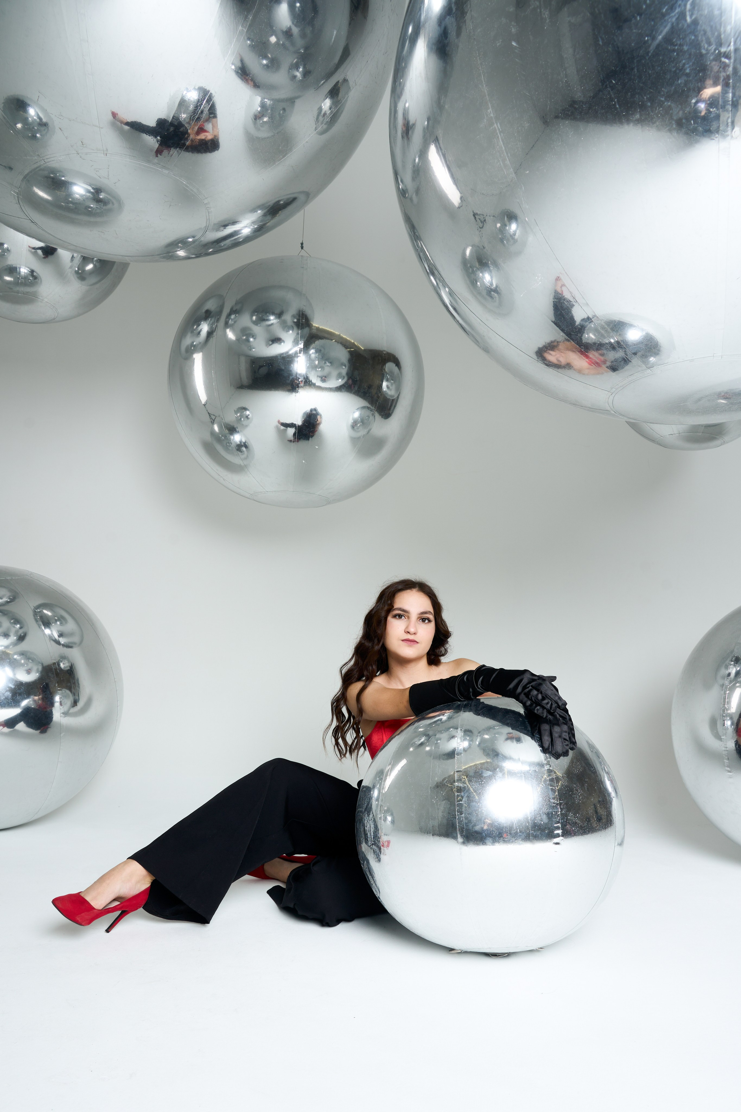 Yaroslava. Кристина Лазарева | Фотограф в Москве