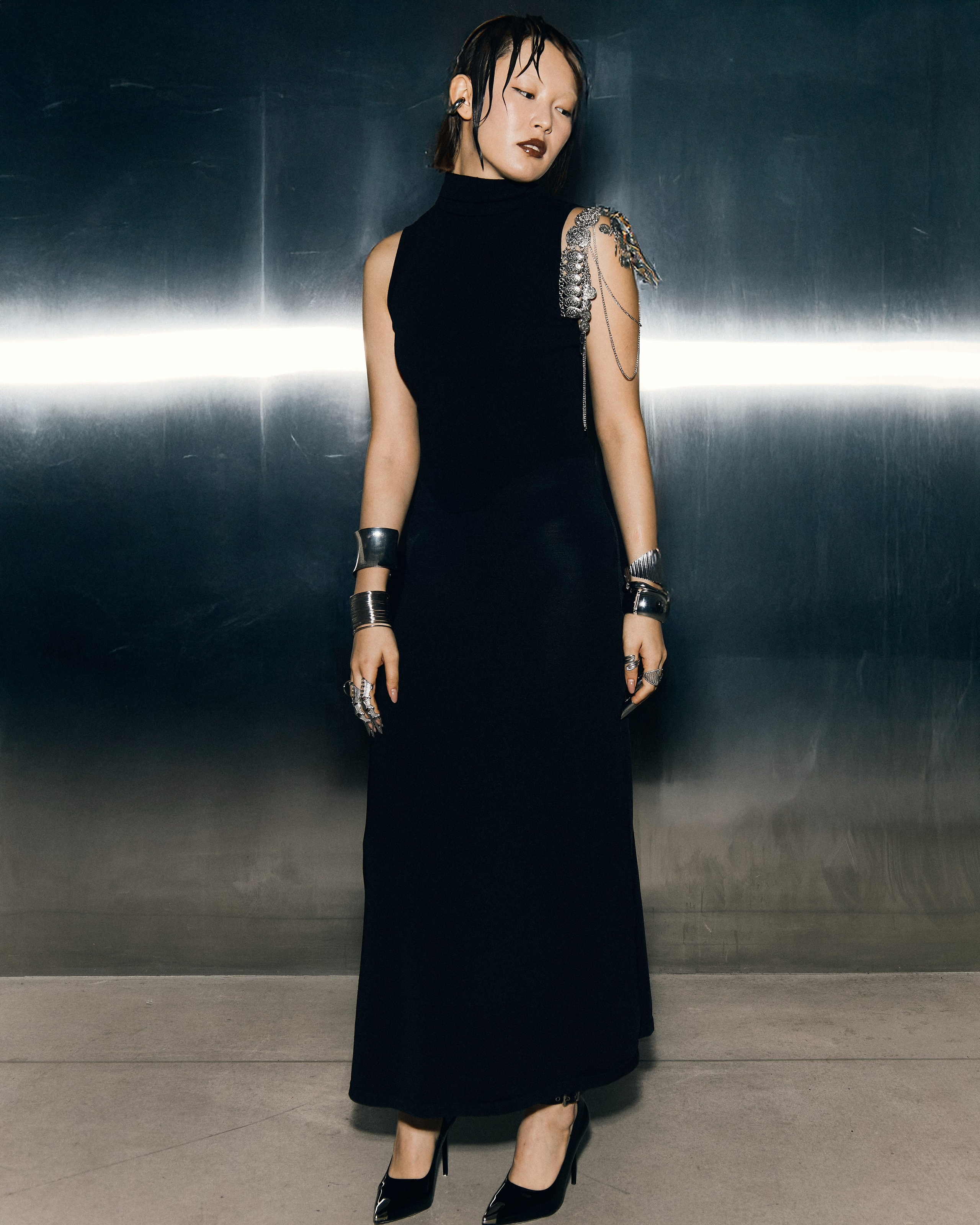 Creative Jevelry. Студийный фотограф в Москве Илья Сухов