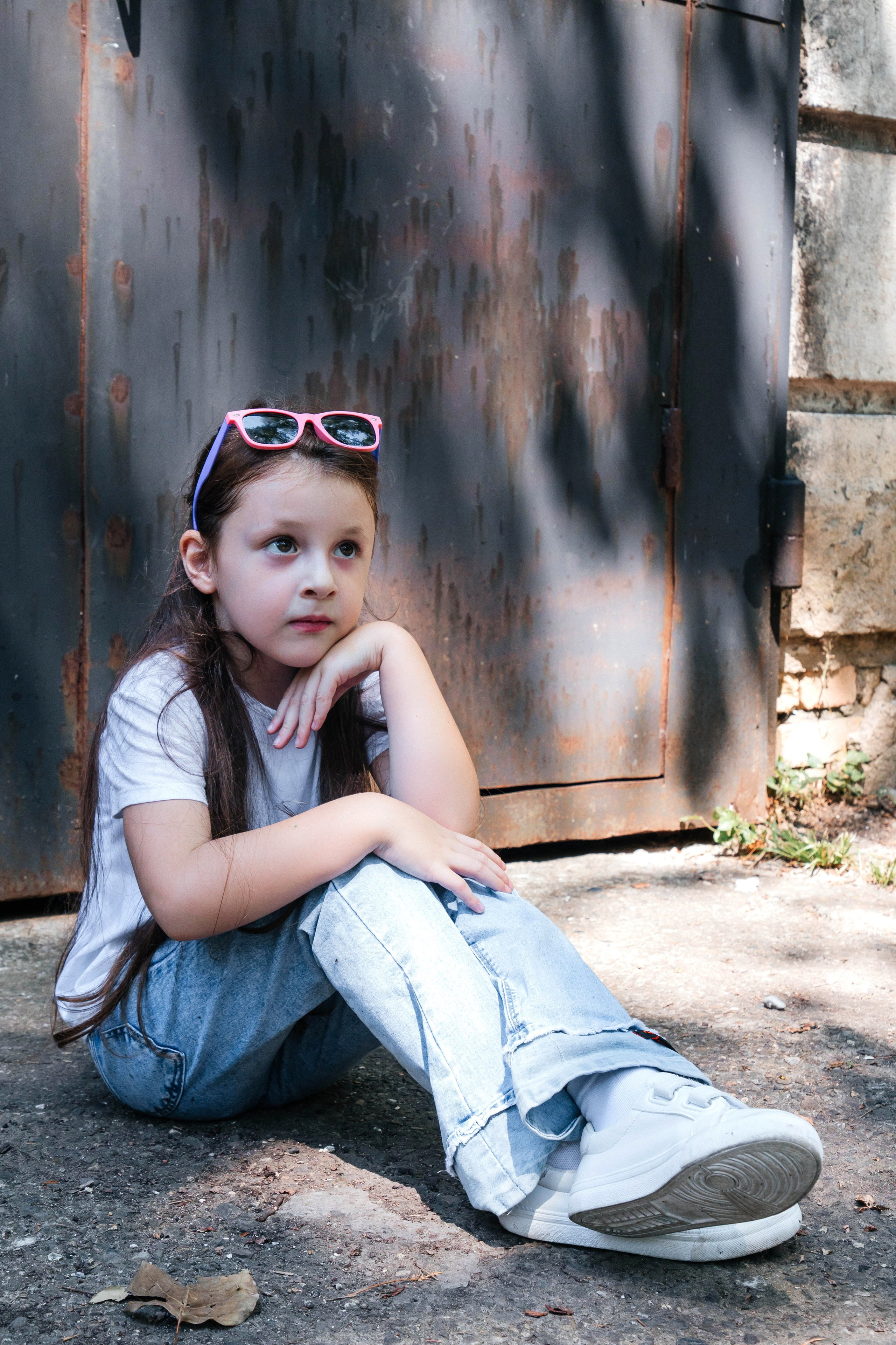 STREET. Efimova Model Agency