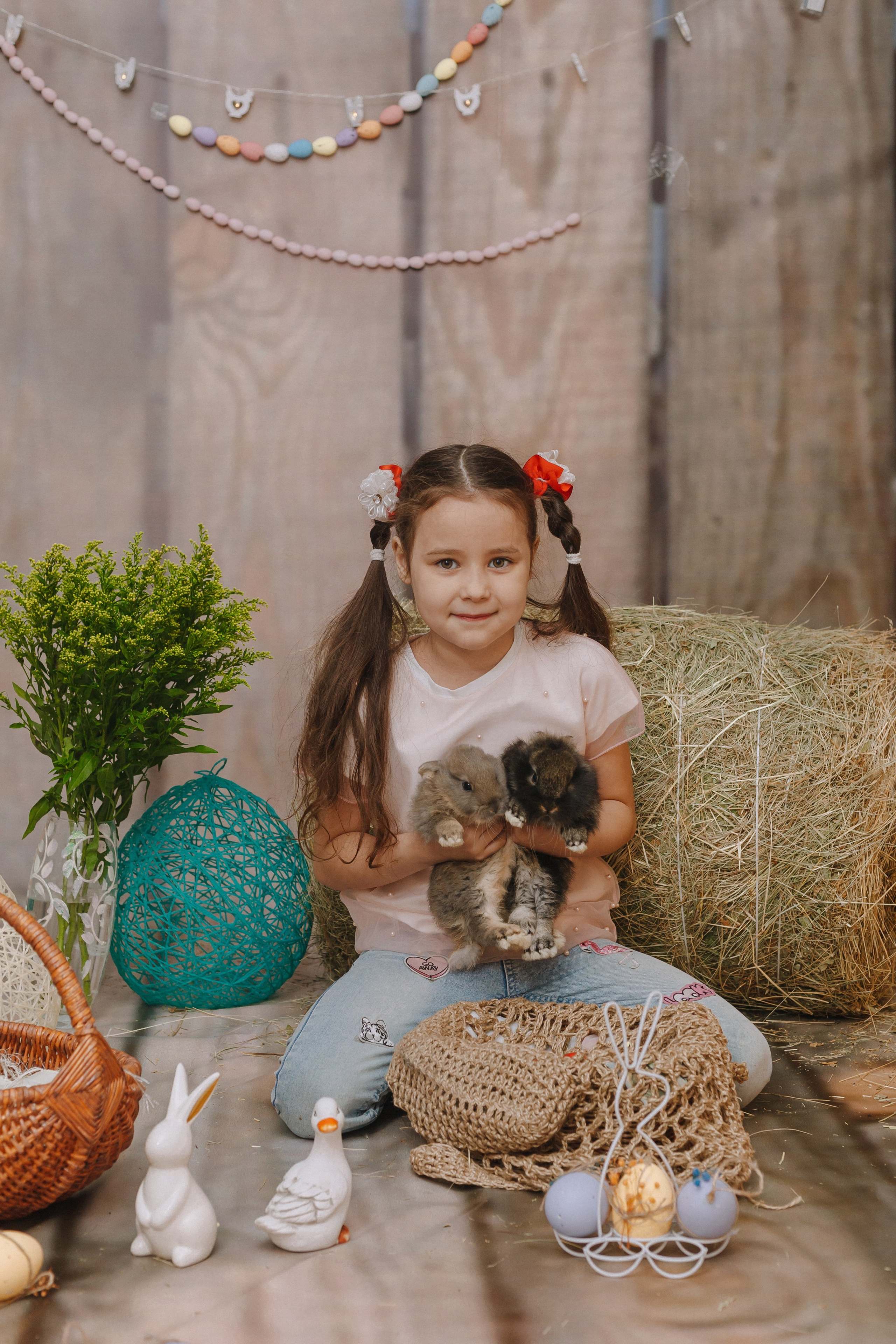 Пасха 2025. Фотограф Бурятия. Печать фотокниг