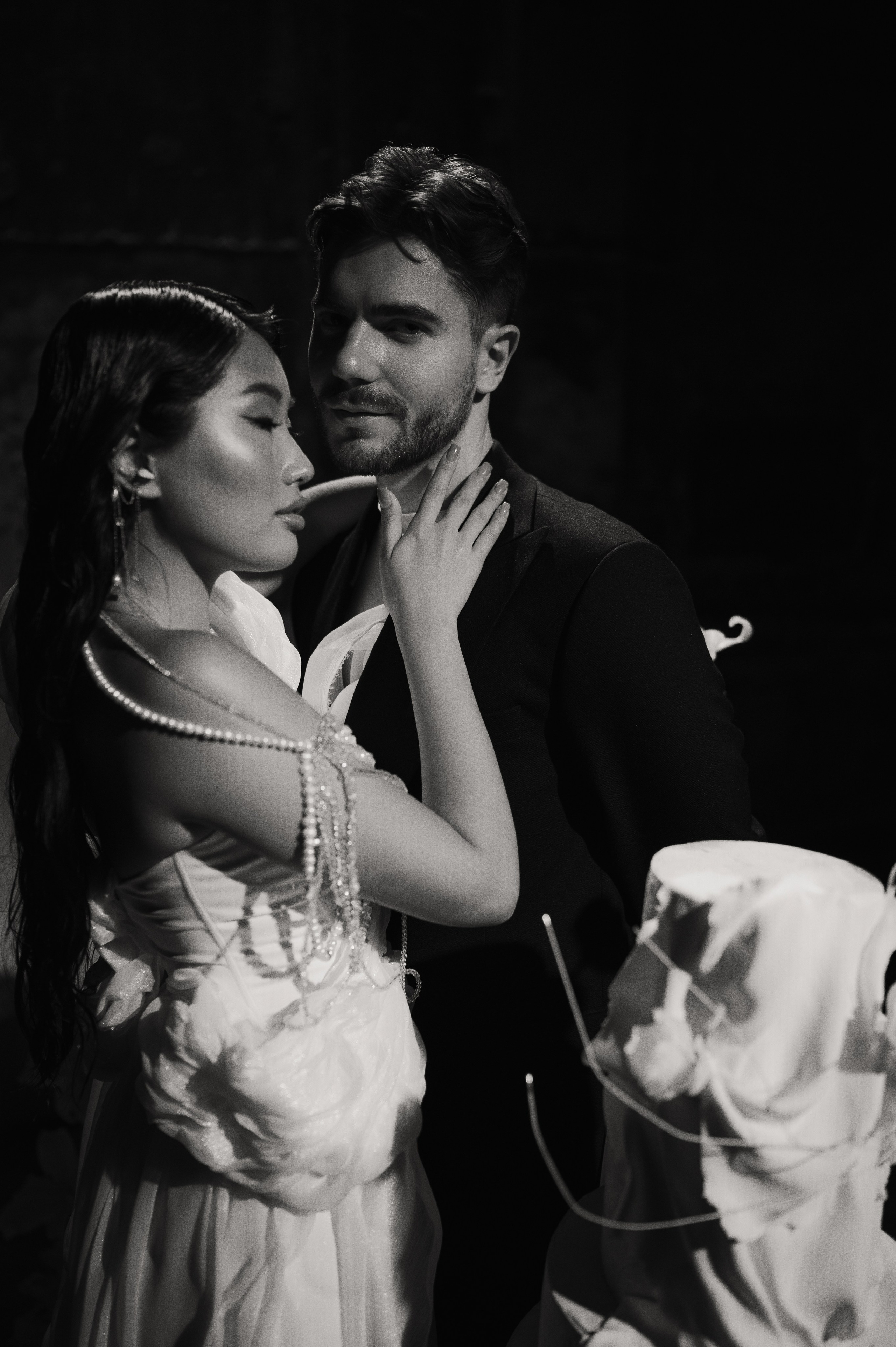 Егор и Юлия