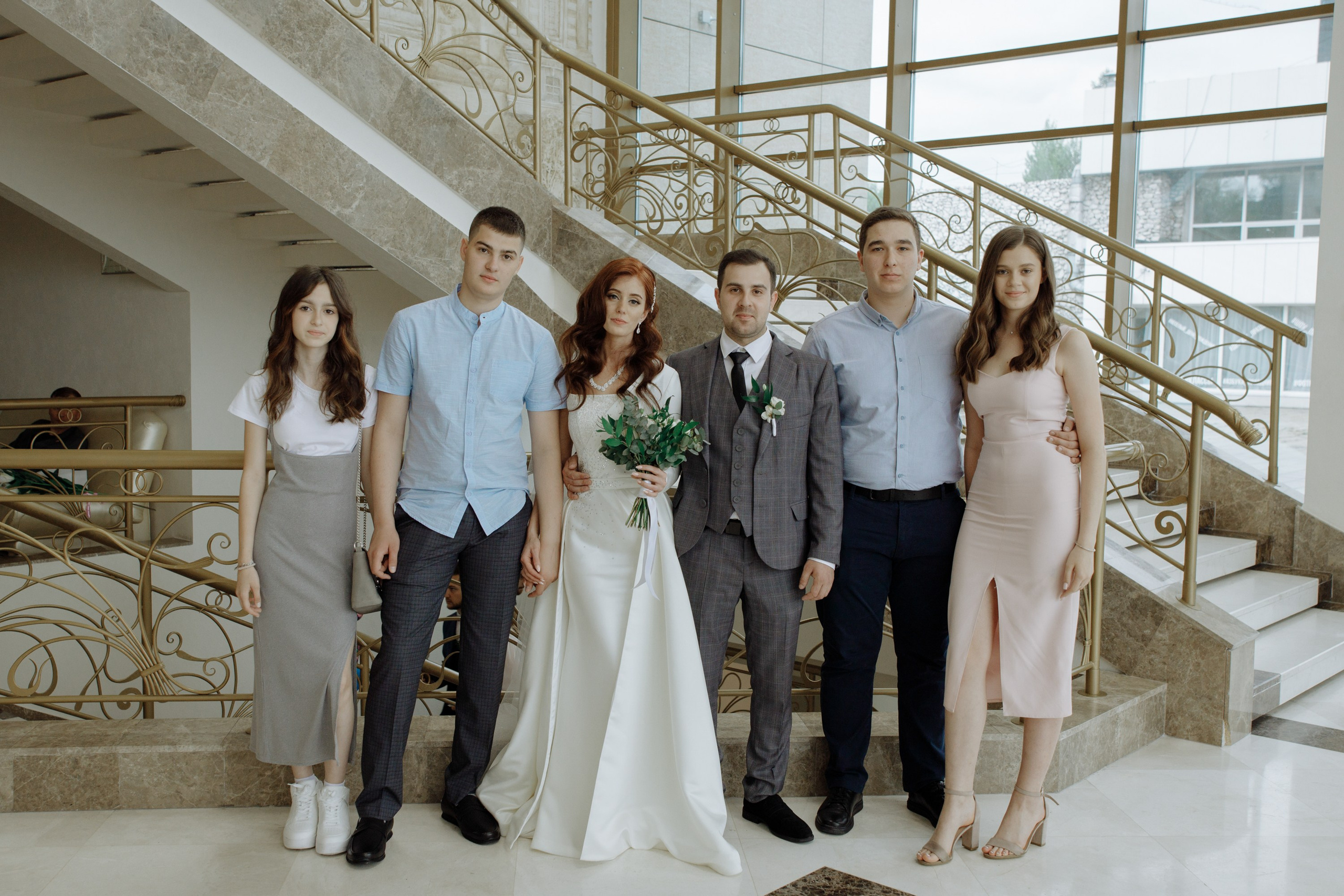 Степан и Элянора (полный день). Свадебный фотограф