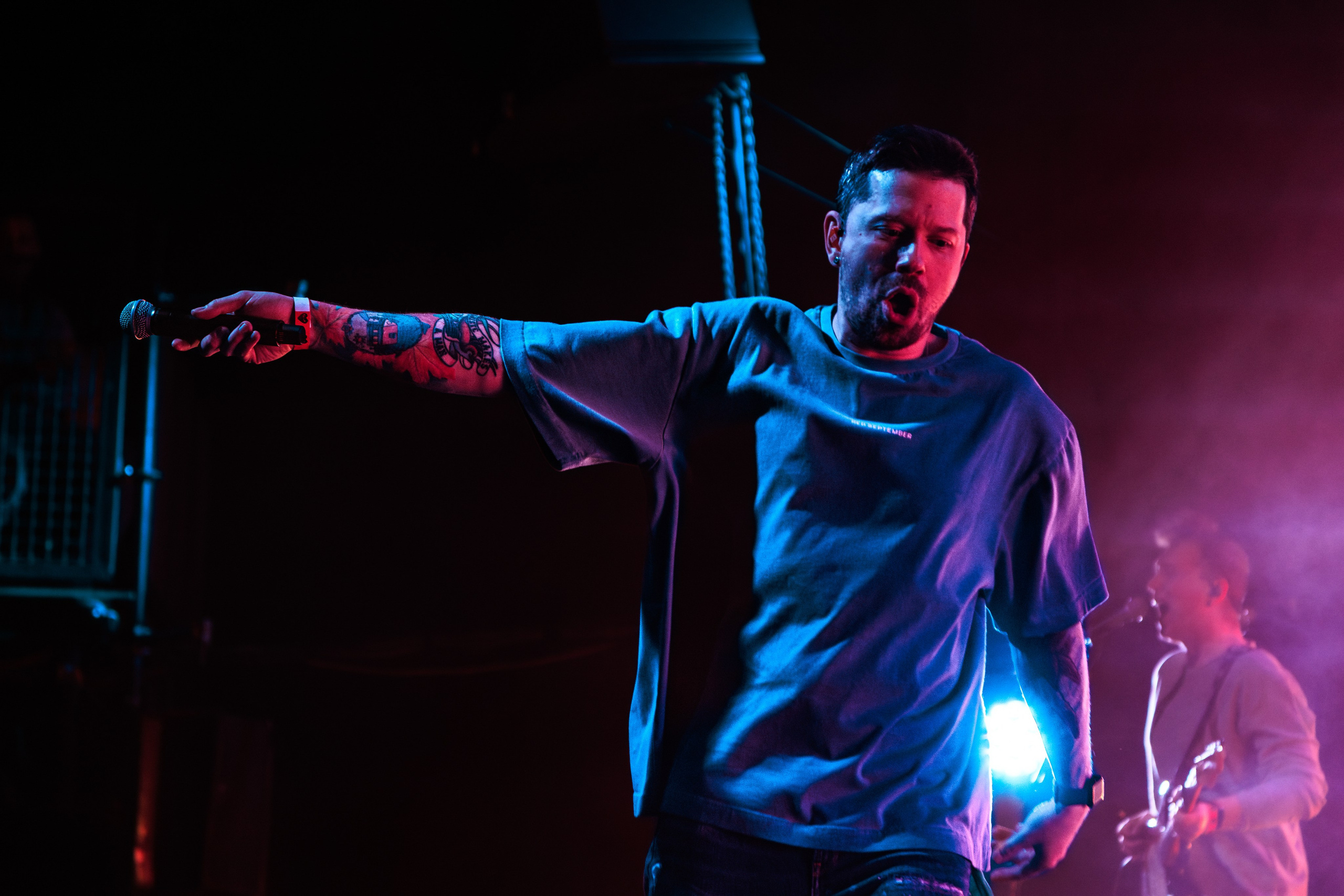 Oldplay (Coldplay tribute). Репортажный фотограф Екатеринбург | Яркий, качественный репортаж | Концерты, клубы, репортаж, праздники, корпоративы