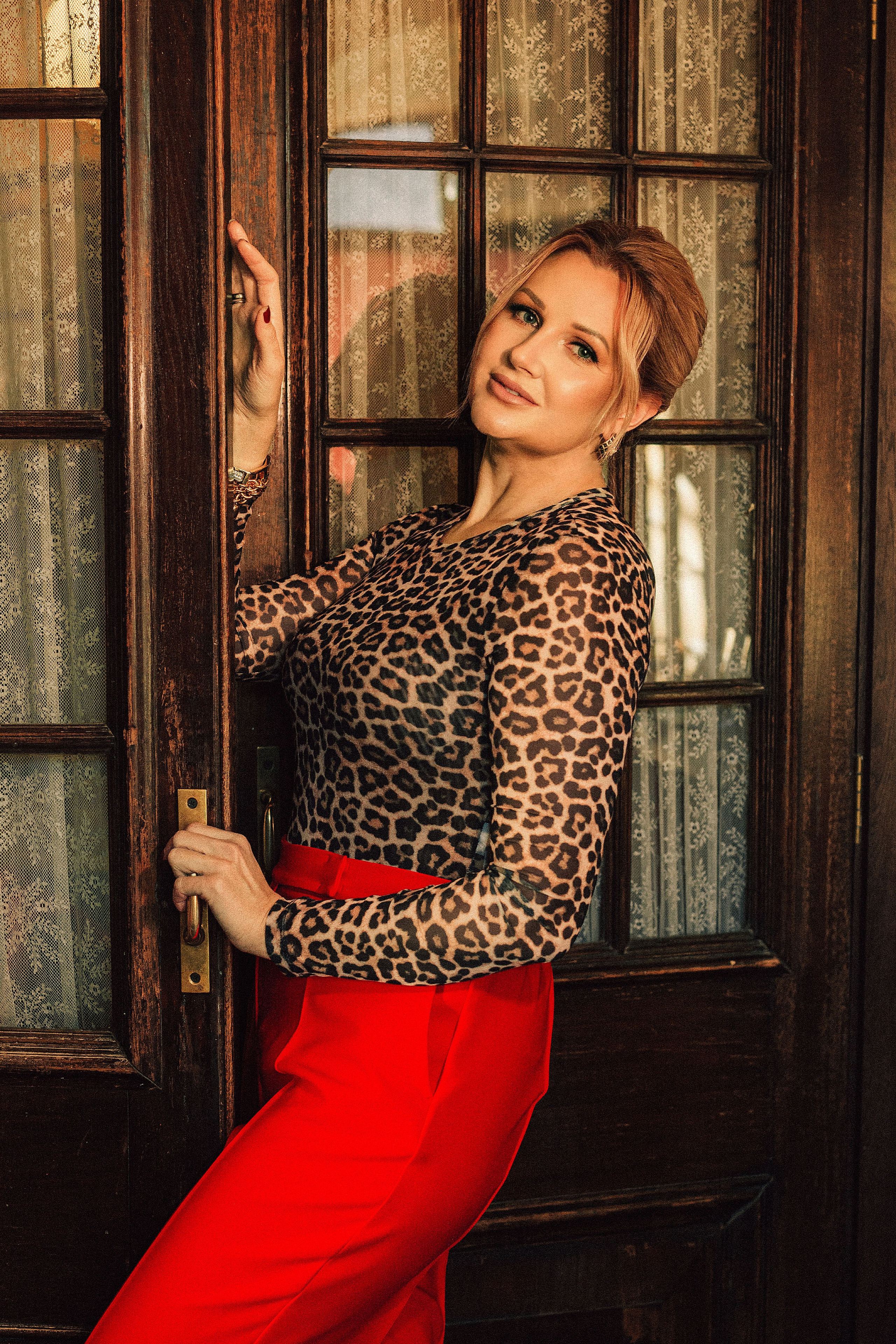 Юлия. Фотограф в Москве Ангелина Ким