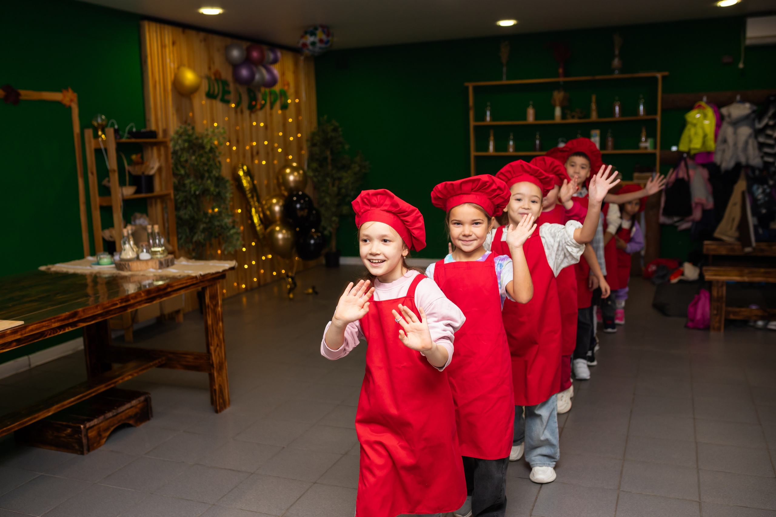 День рождение Златы. Марина Шаймухаметова. Фотограф в Уфе