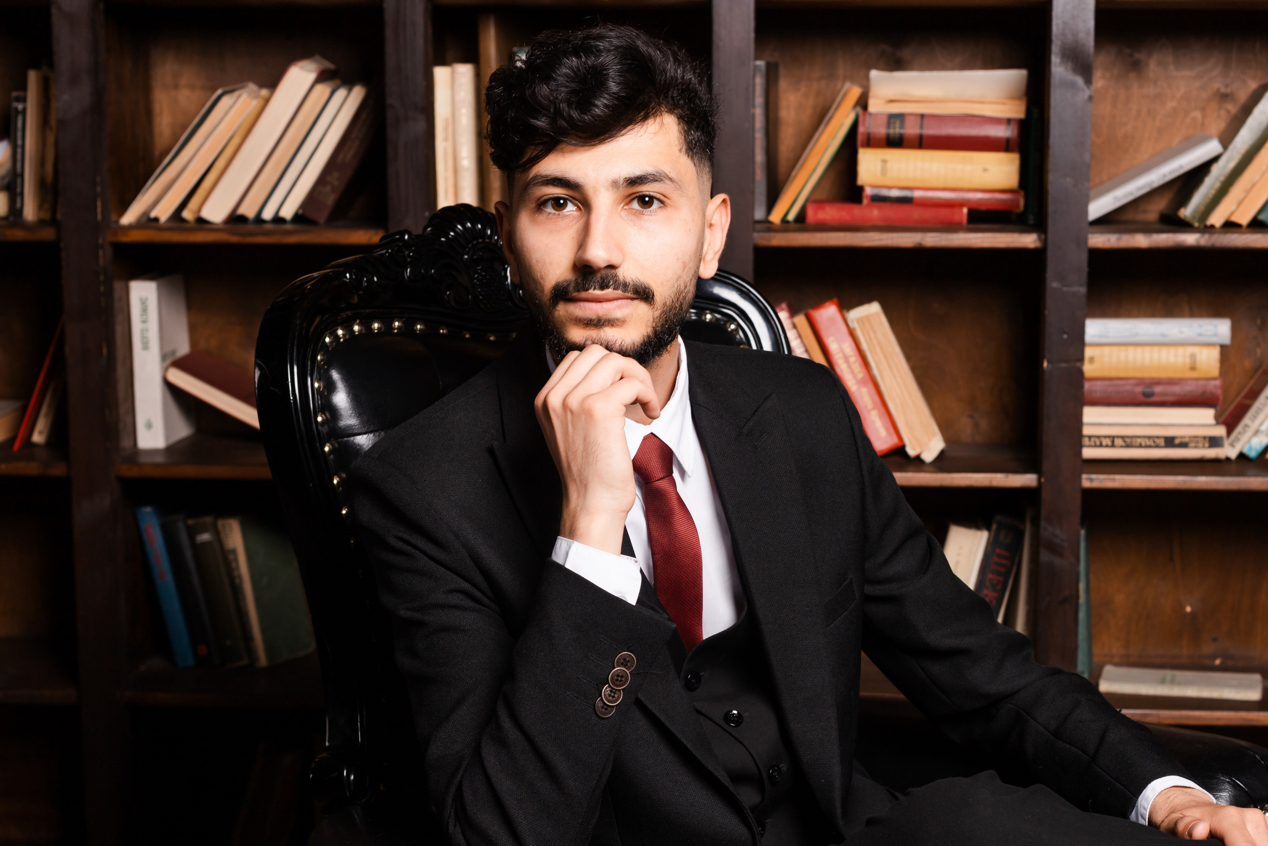 Махмуд. Марина Шаймухаметова. Фотограф в Уфе