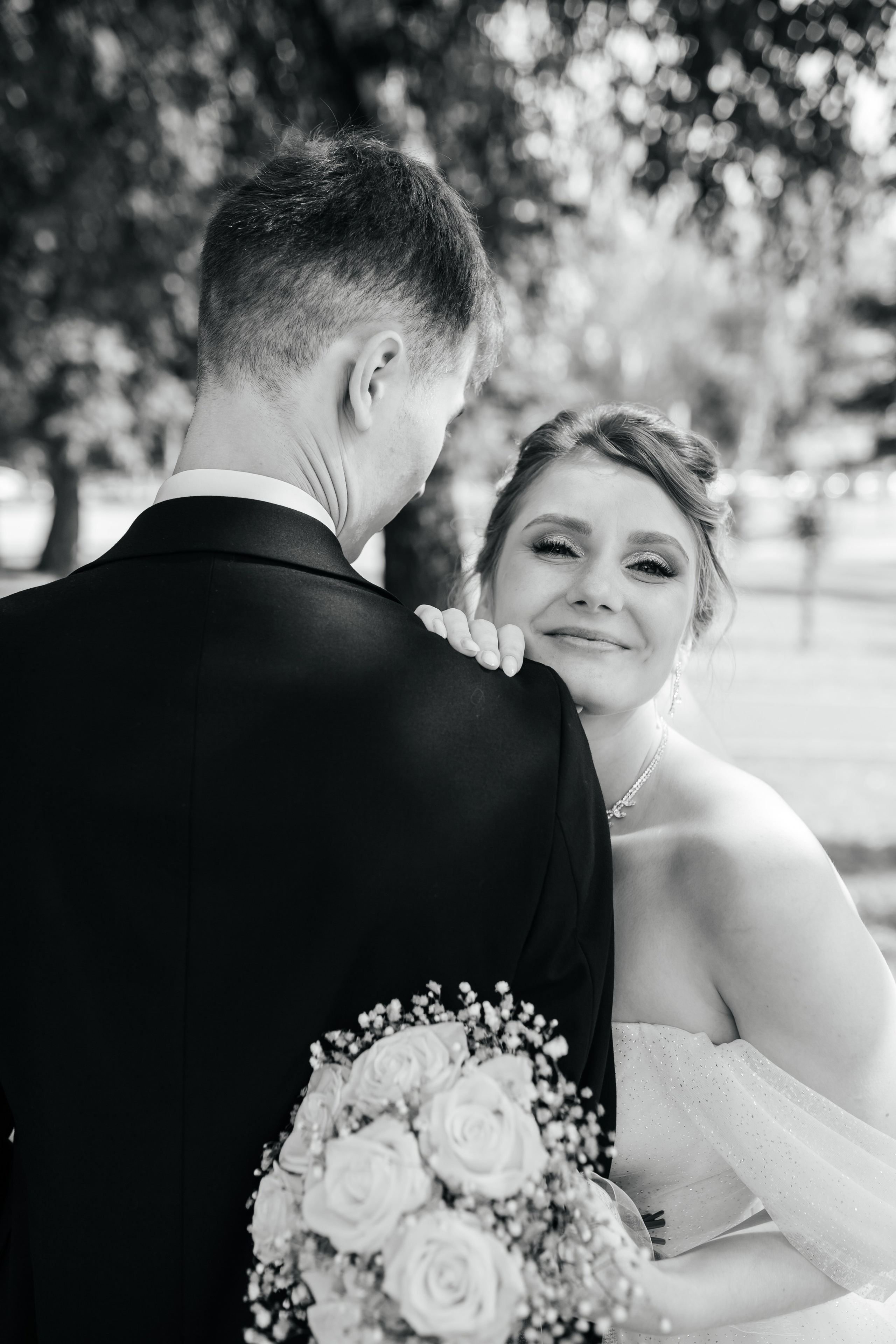 Тимур и Елизавета. Марина Шаймухаметова. Фотограф в Уфе