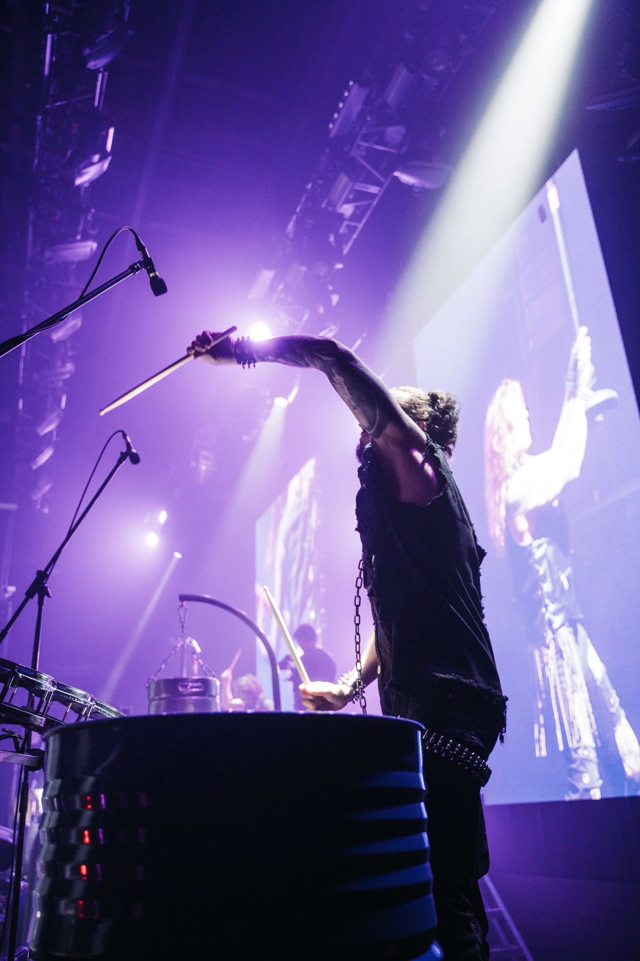 NEVERLOVE. Игорь Богатов — фотограф