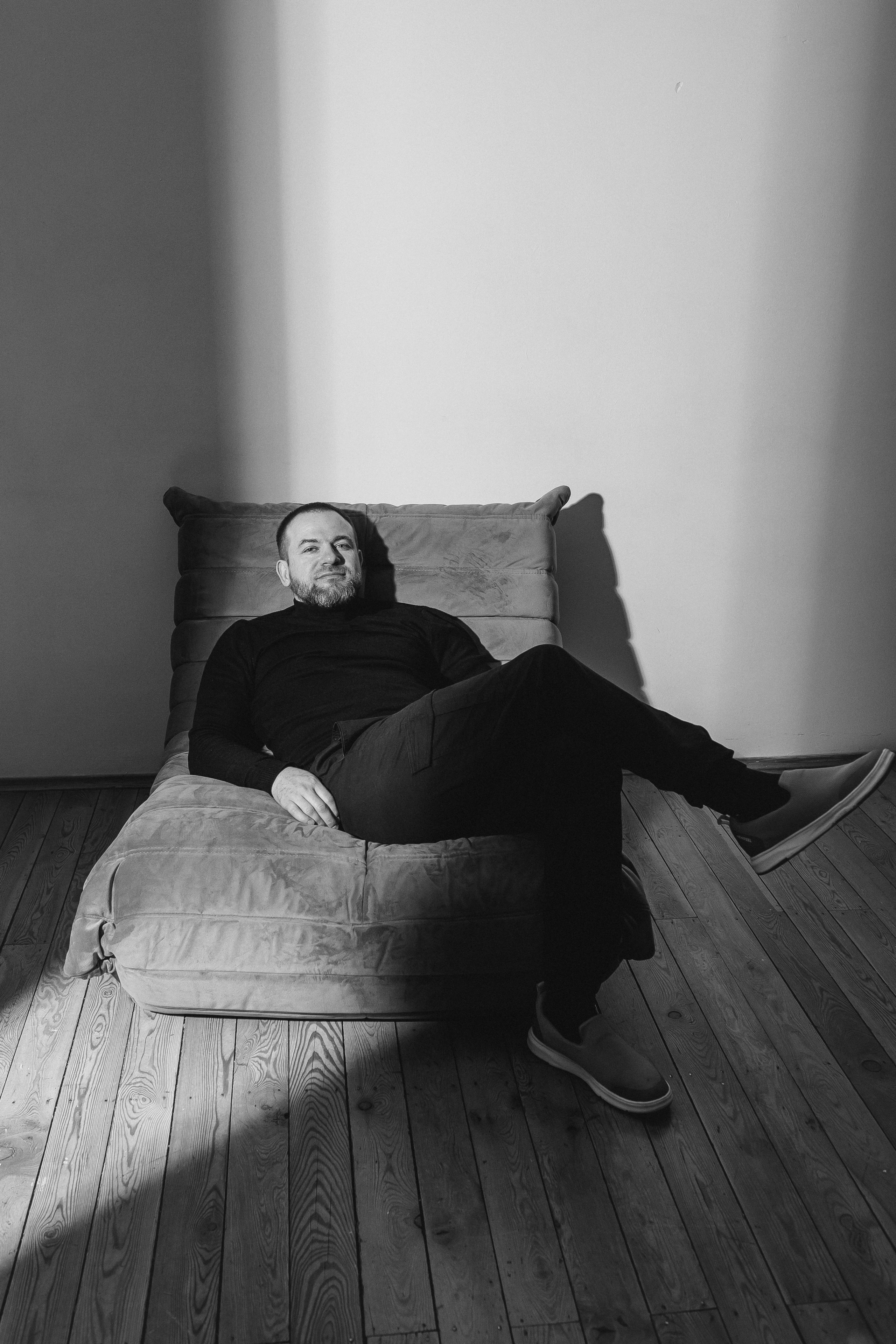 Иван. Фотограф в Новосибирске Ася Зверева