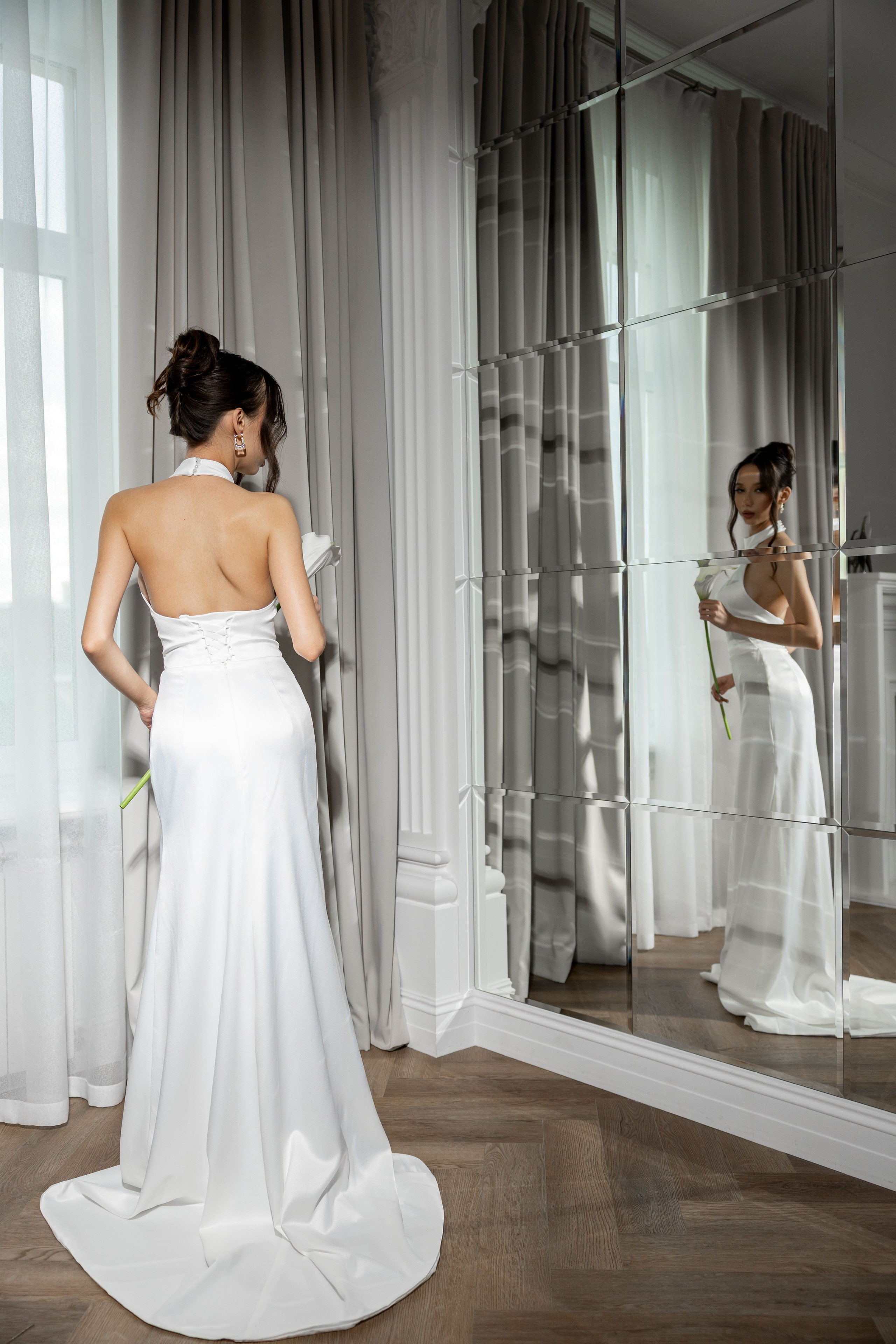 Аделина. Свадебный фотограф и контент фотограф в Казани Малыгина Елена