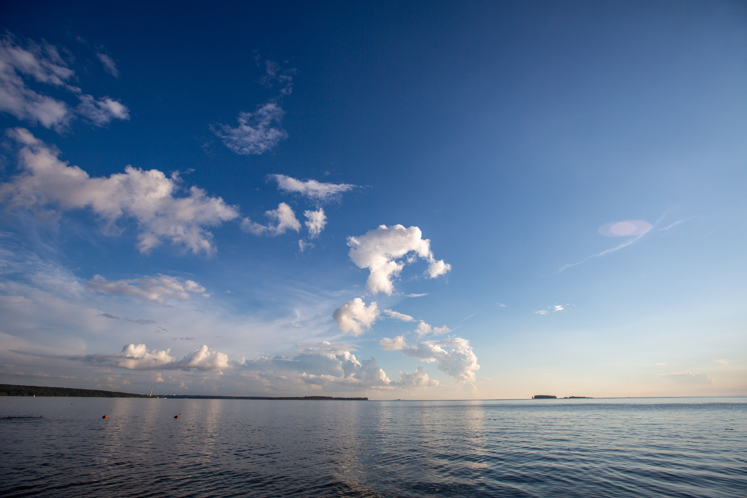 Фото Природы Сибири. Студия Максима Белослюдцева