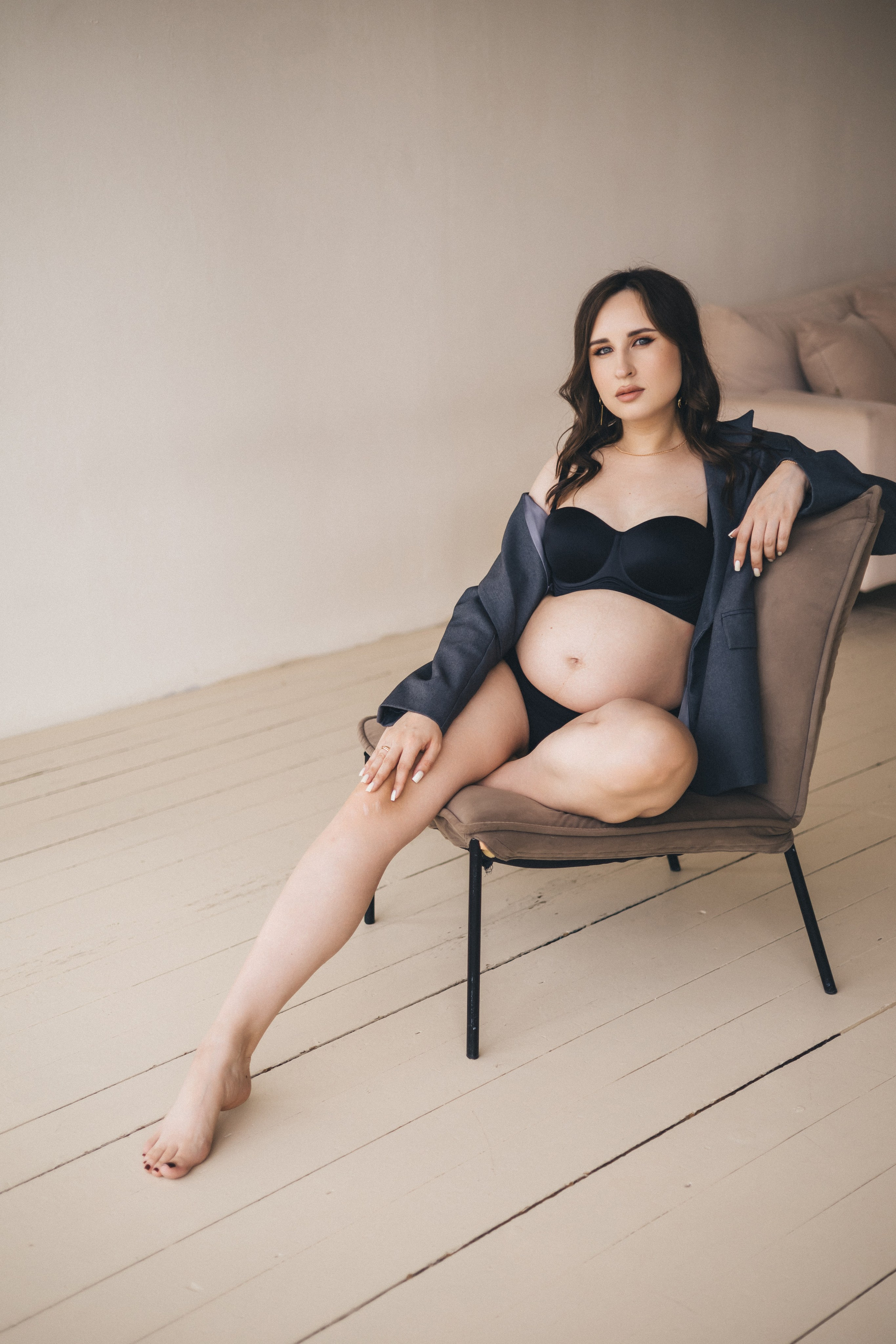 Сергей & Фаина | беременность :). Виктория Файфер| фотограф Новосибирск