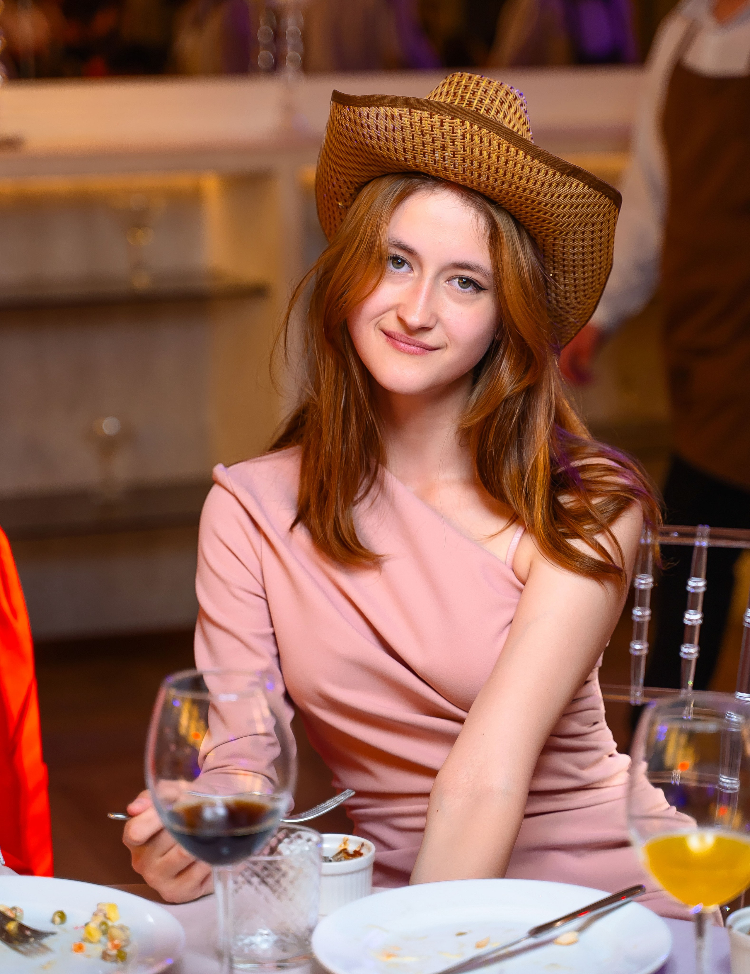 Выпускной. Фотограф Антон Рудник