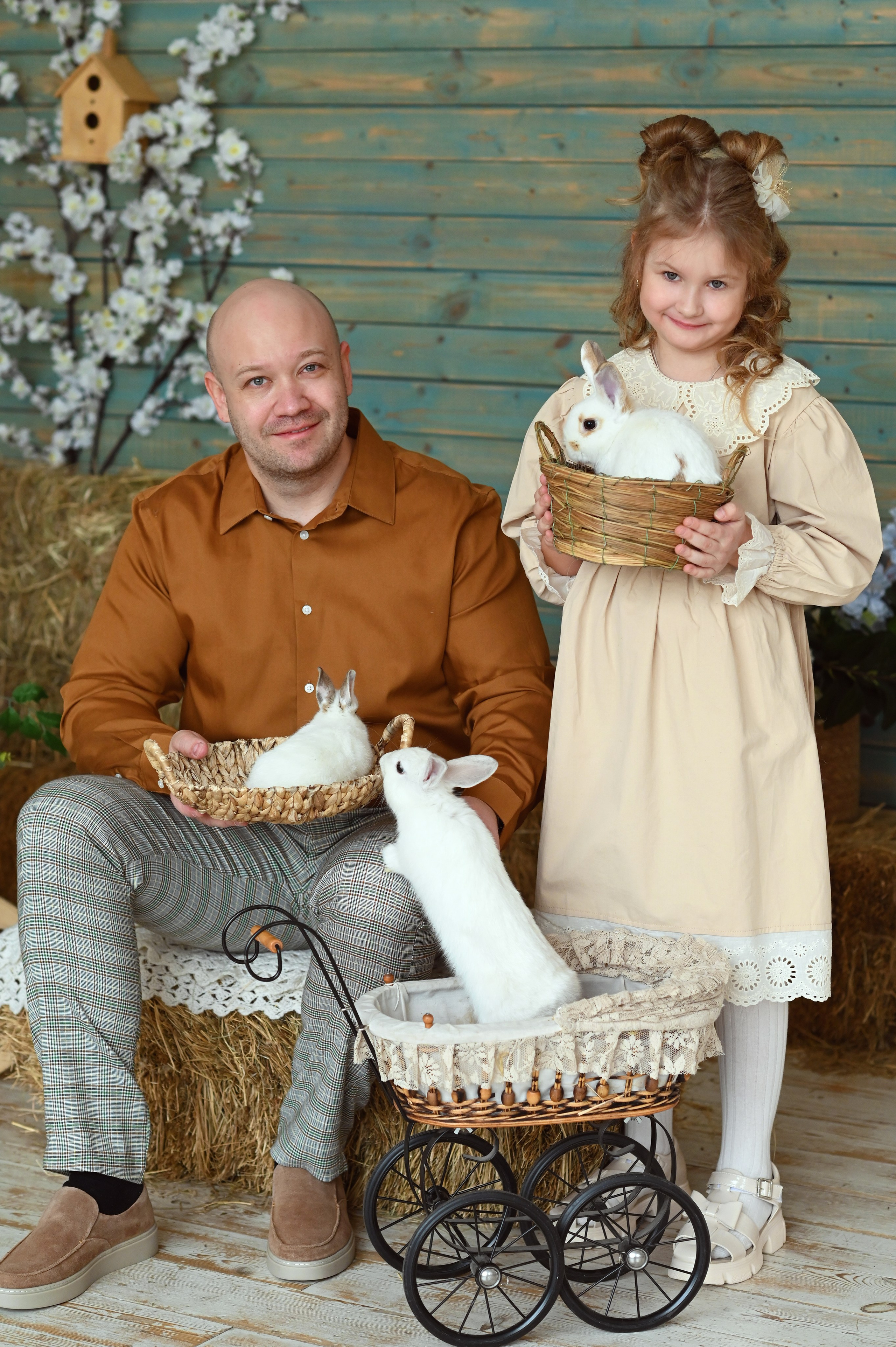 Весна. Фотограф Альбина Вакунова