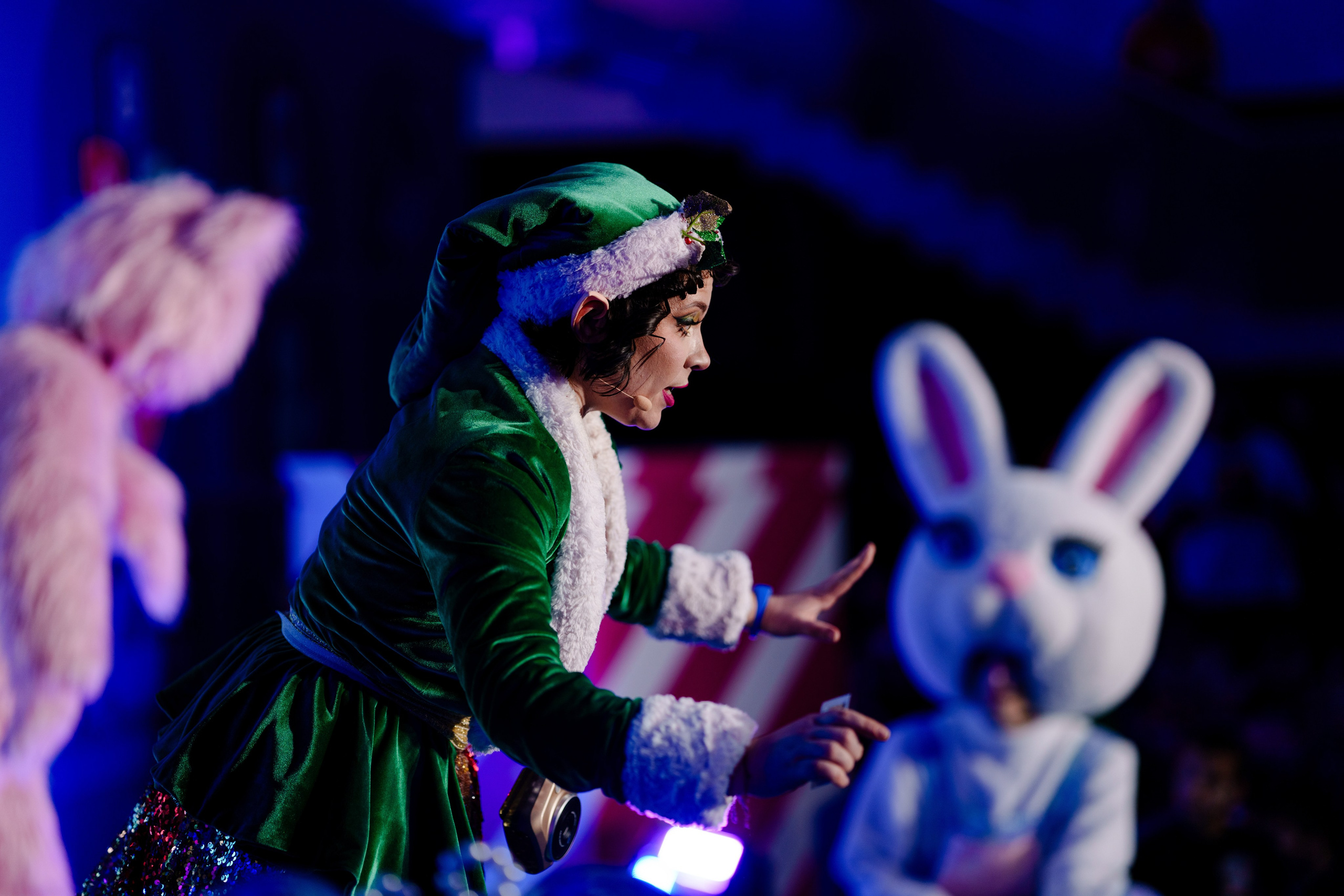 фотограф на десткое мероприятие