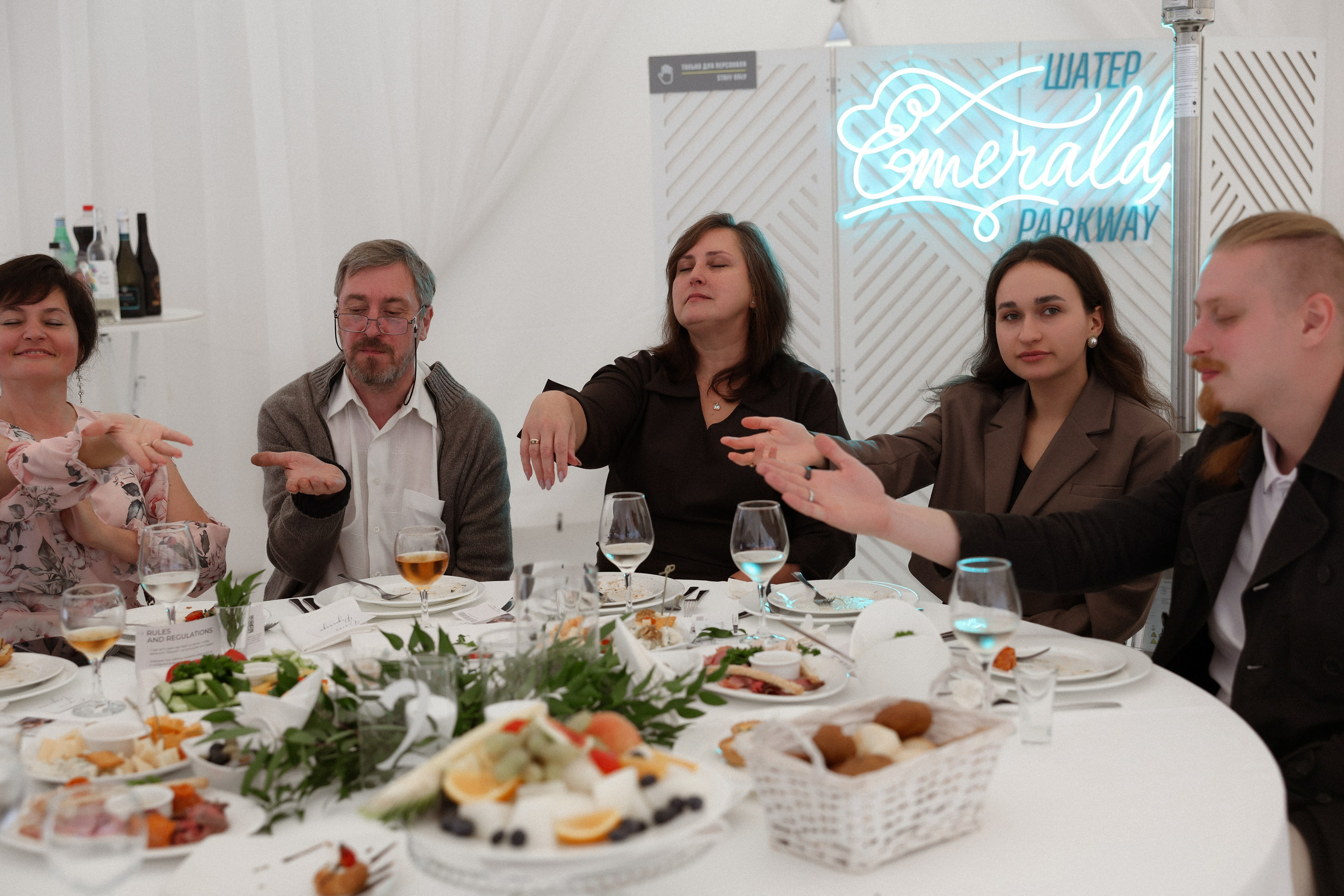 «Просто МЫ» — Дарья и Иван. Свадебный и семейный фотограф в Москве Ломова Ирина